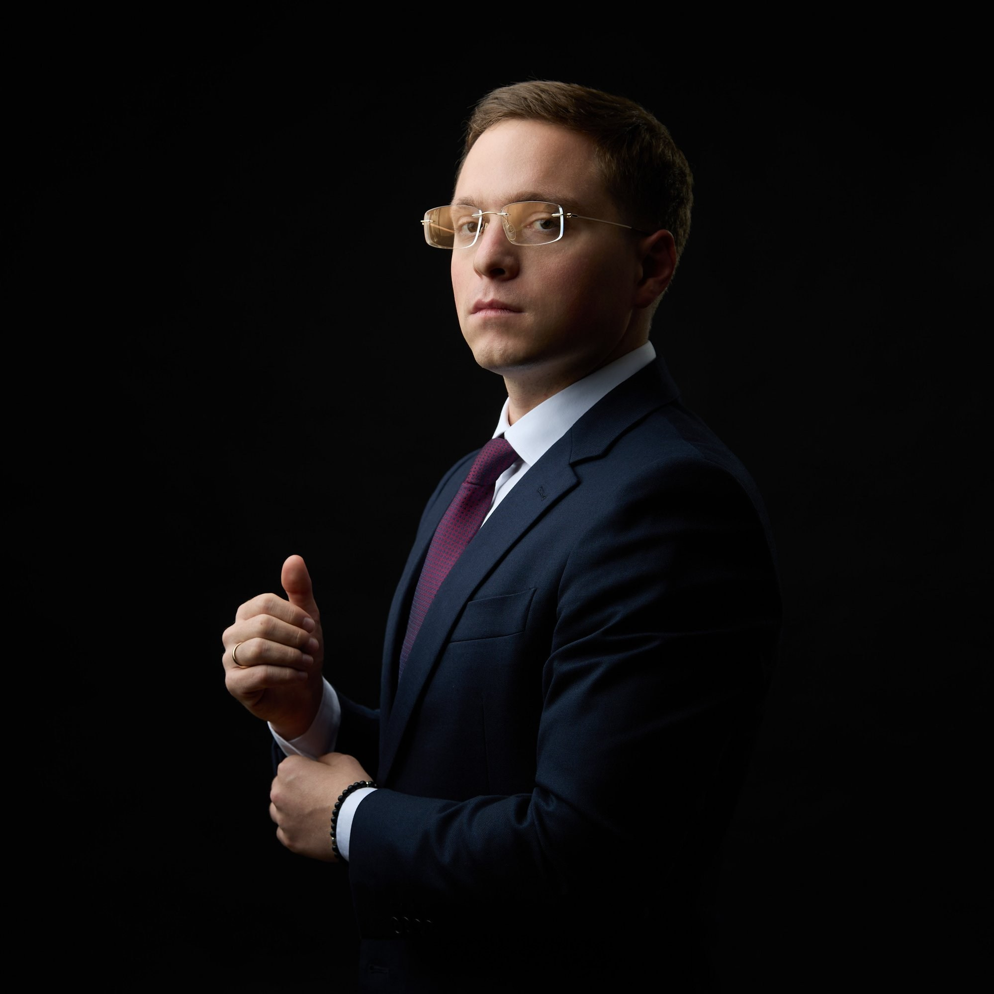 Корпоративная съемка в Москве — Съемка сотрудников и мероприятий от 6000₽