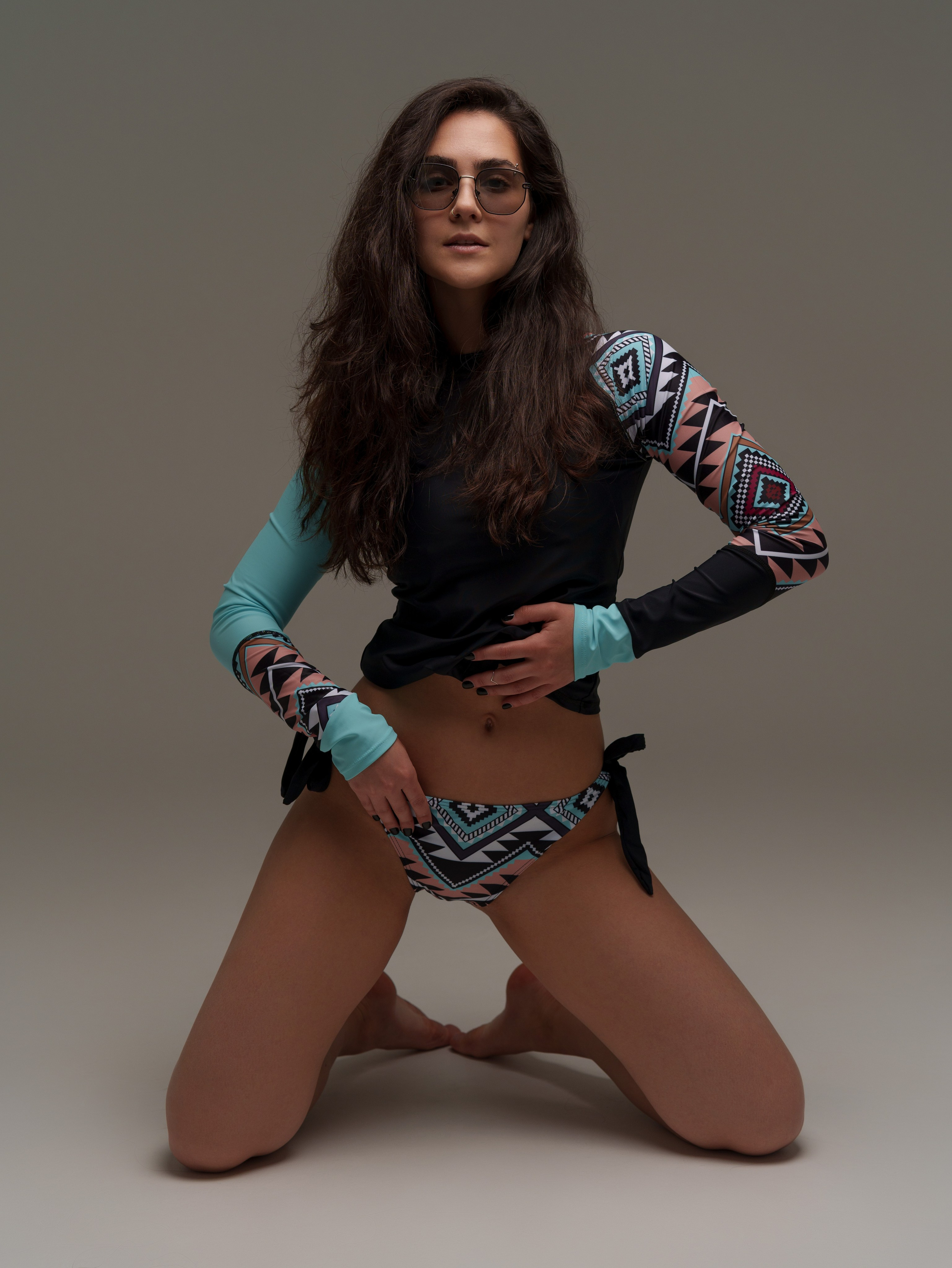 Съемка гидрокостюмов для WB. Портретный и Контент фотограф Григорий Семенов (Grifon) в Ижевске