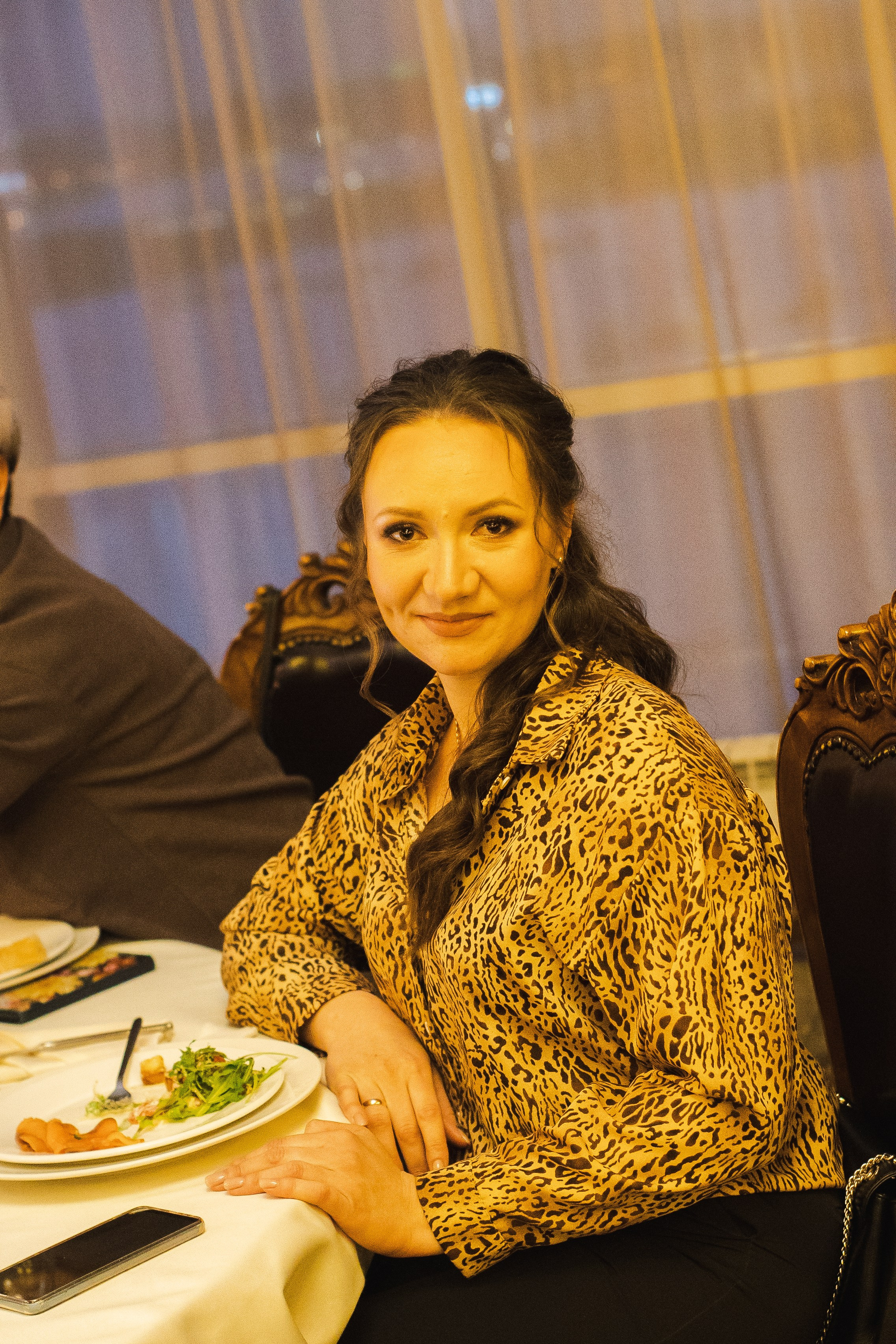 Юбилей. Фотограф в Иркутске