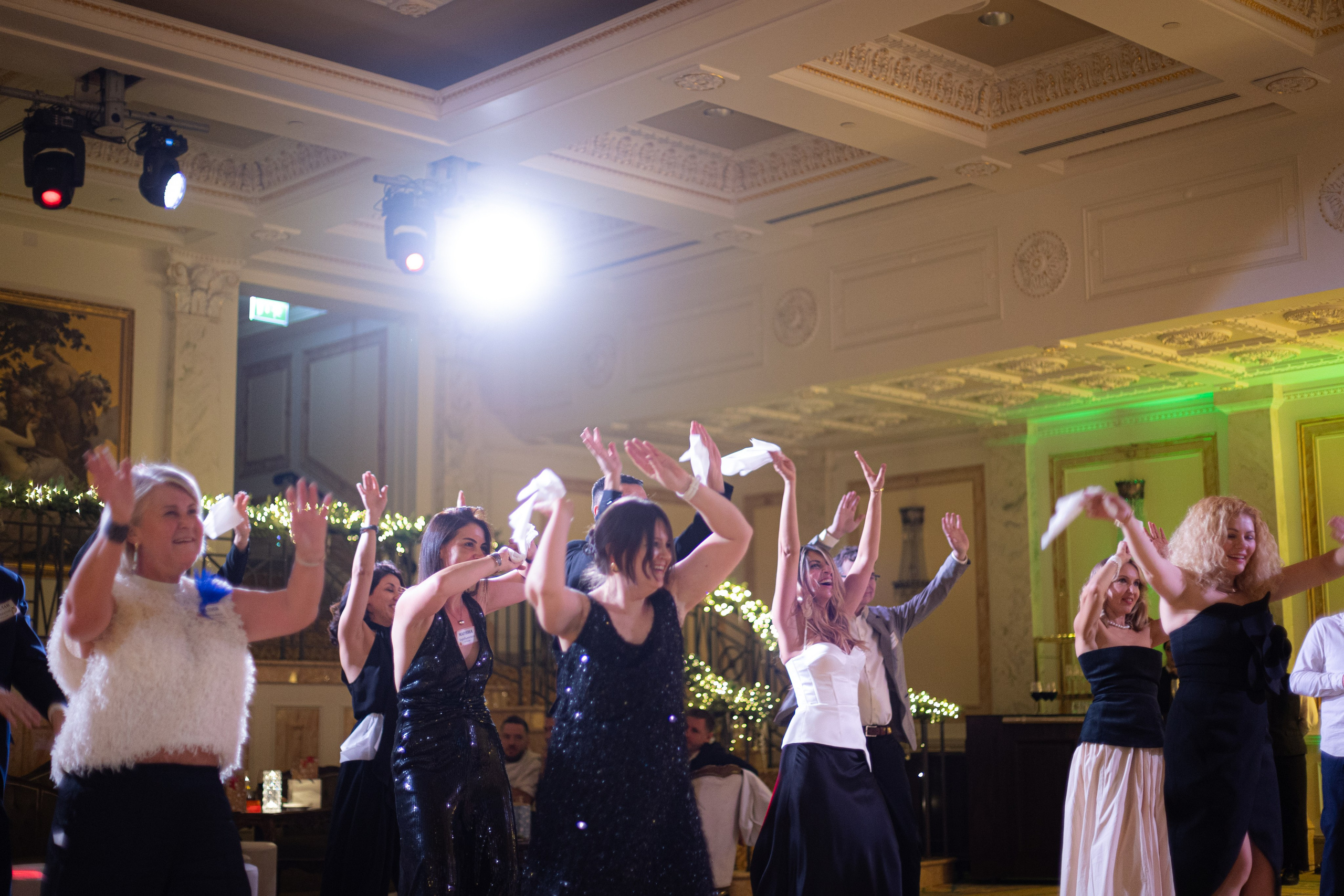 EO Russia. Ваш фотограф — Александра Андрущенко