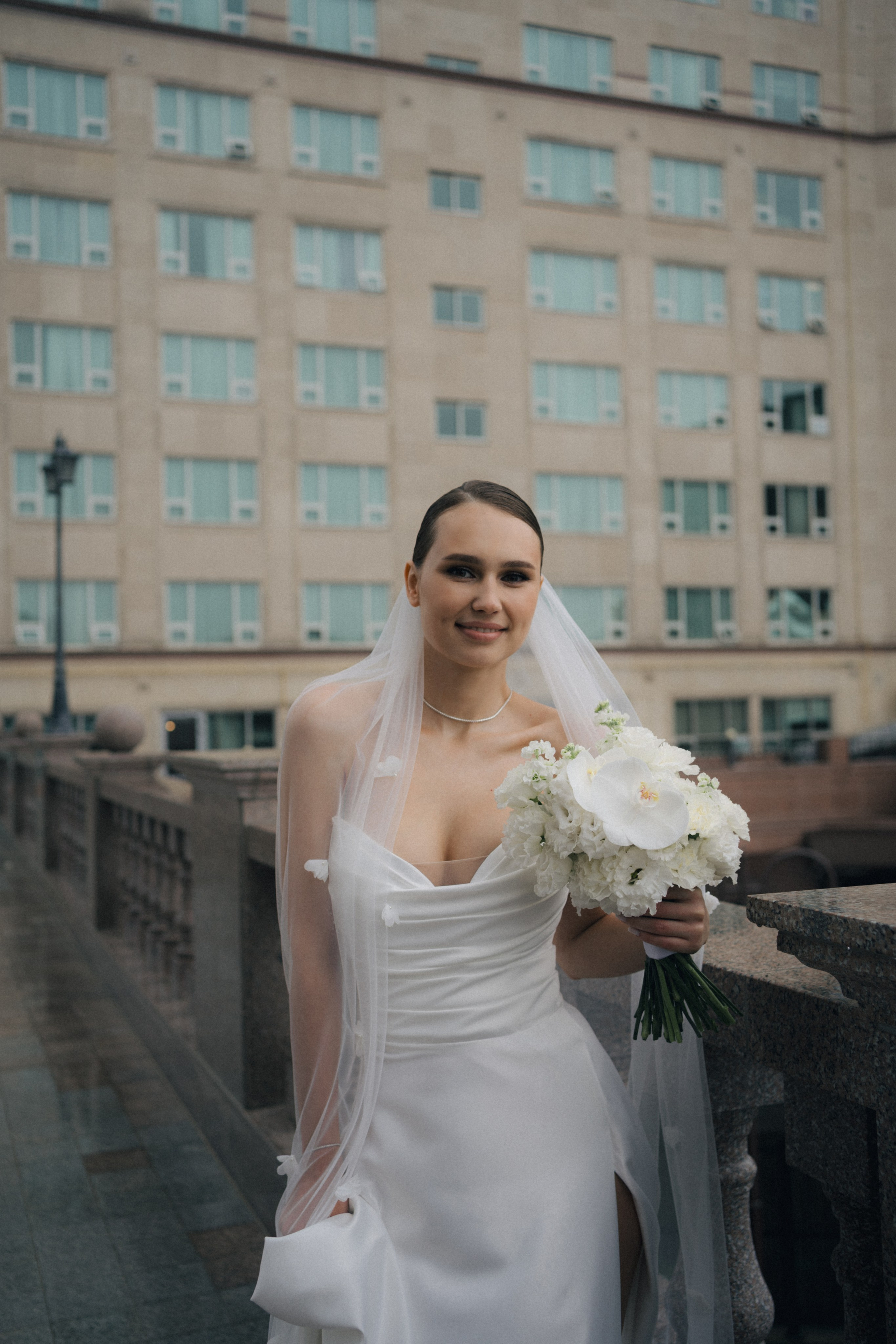 Ангелина и Никита. Фотограф Сахалин Ксения Ризелёва