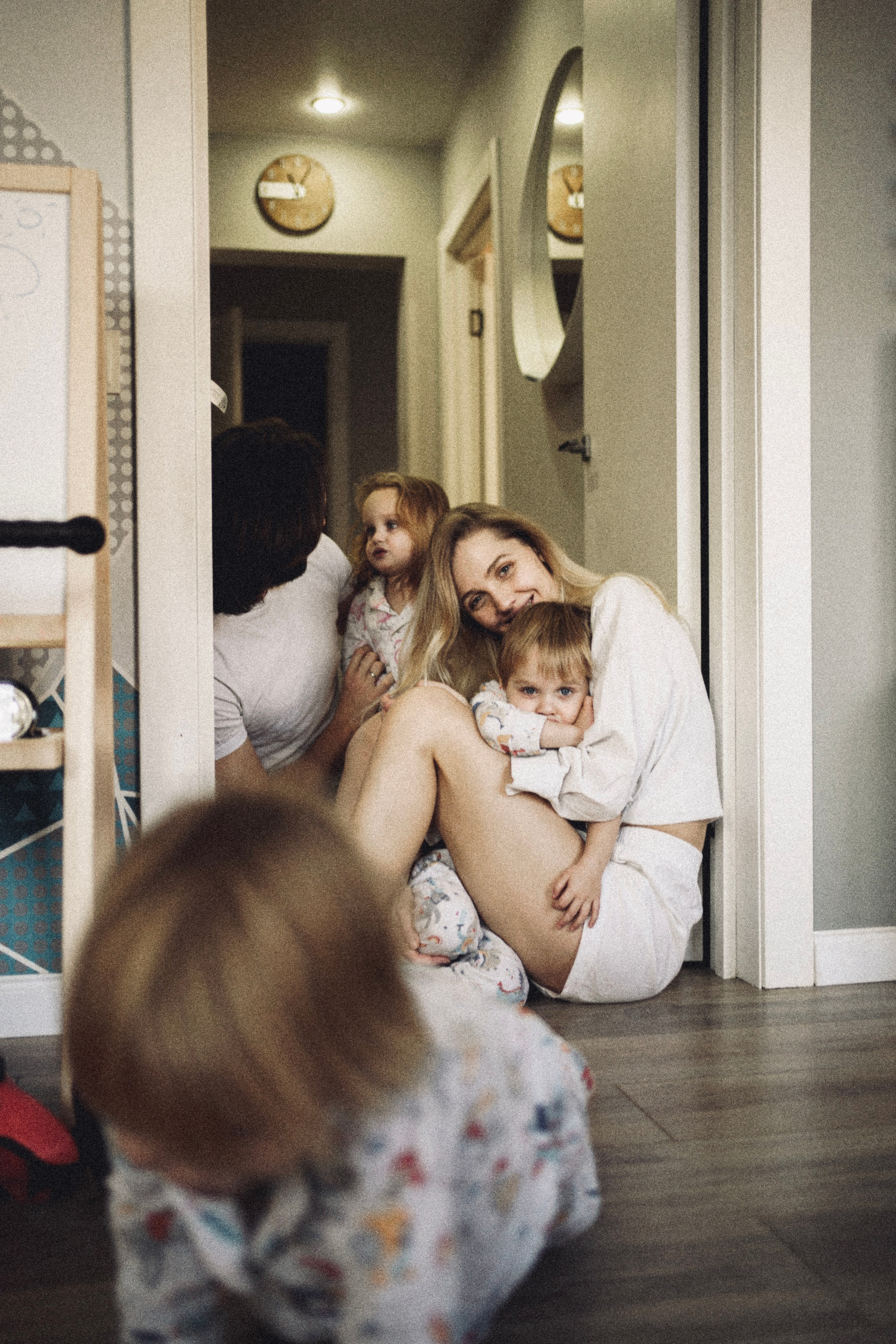 Семейные истории. Фотограф Сахалин Ксения Новикова