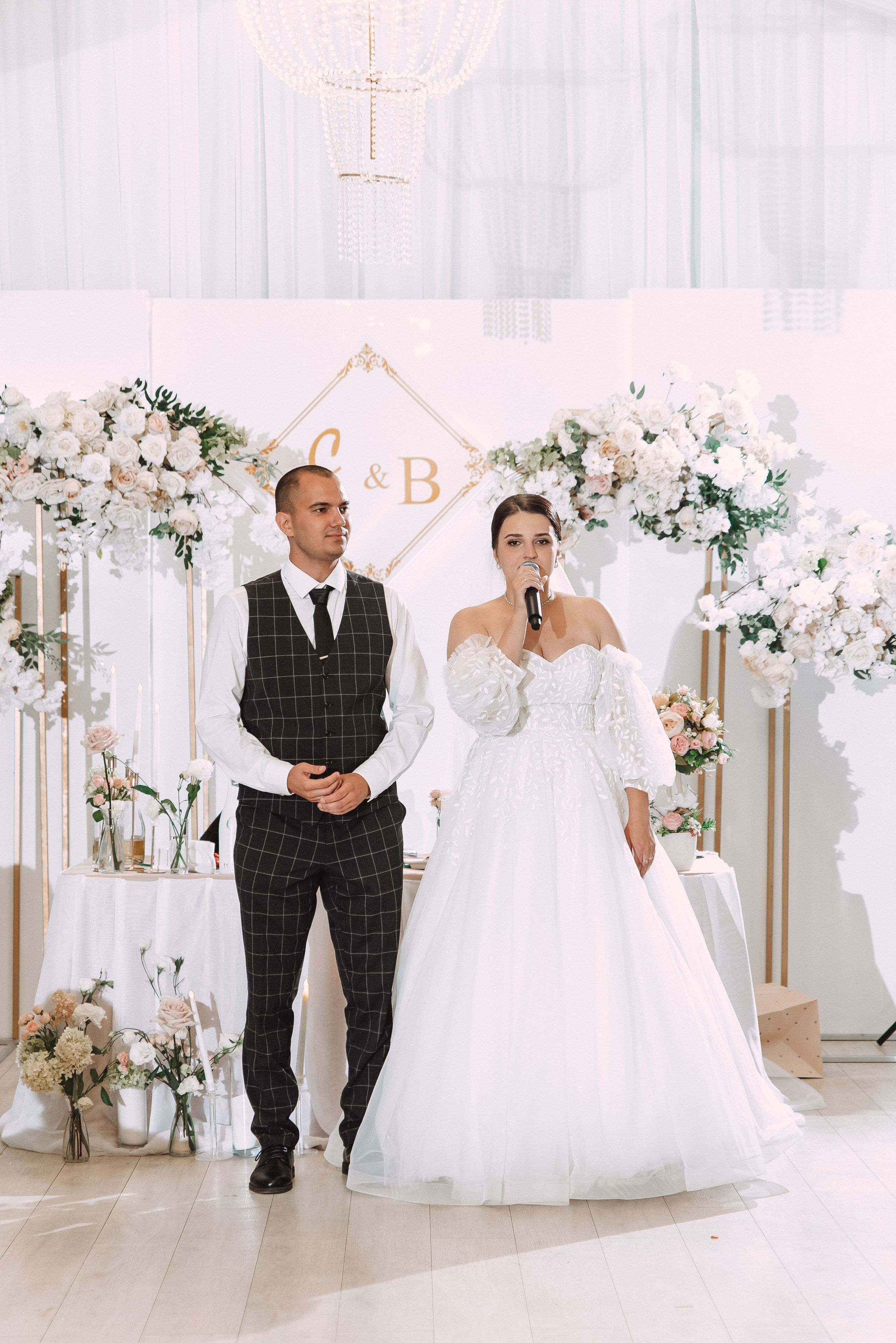 Семен + Варвара. Свадебный и семейный фотограф в Волгограде Олеся Лисицкая