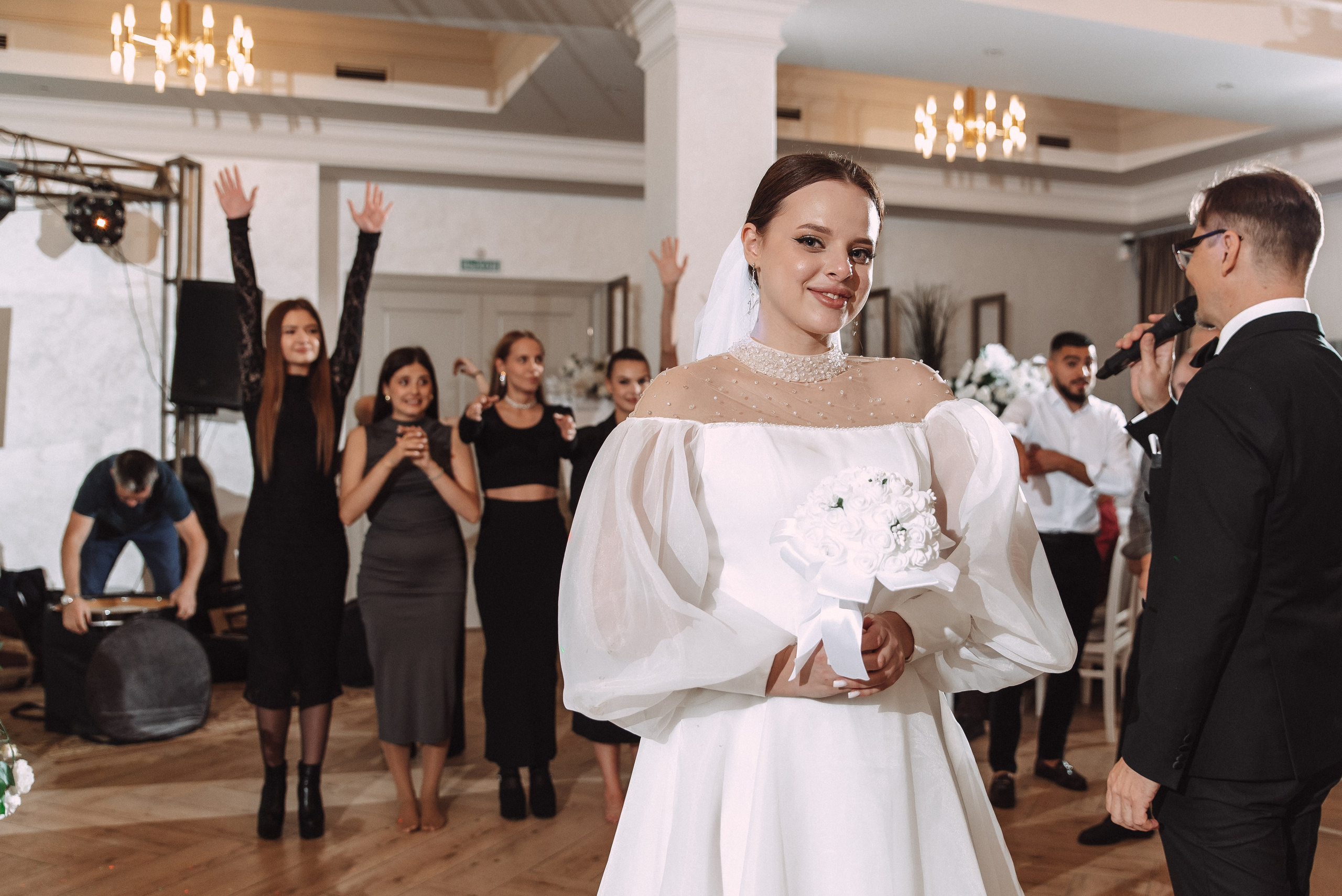 Ильяс + Олеся. Свадебный и семейный фотограф в Волгограде Олеся Лисицкая