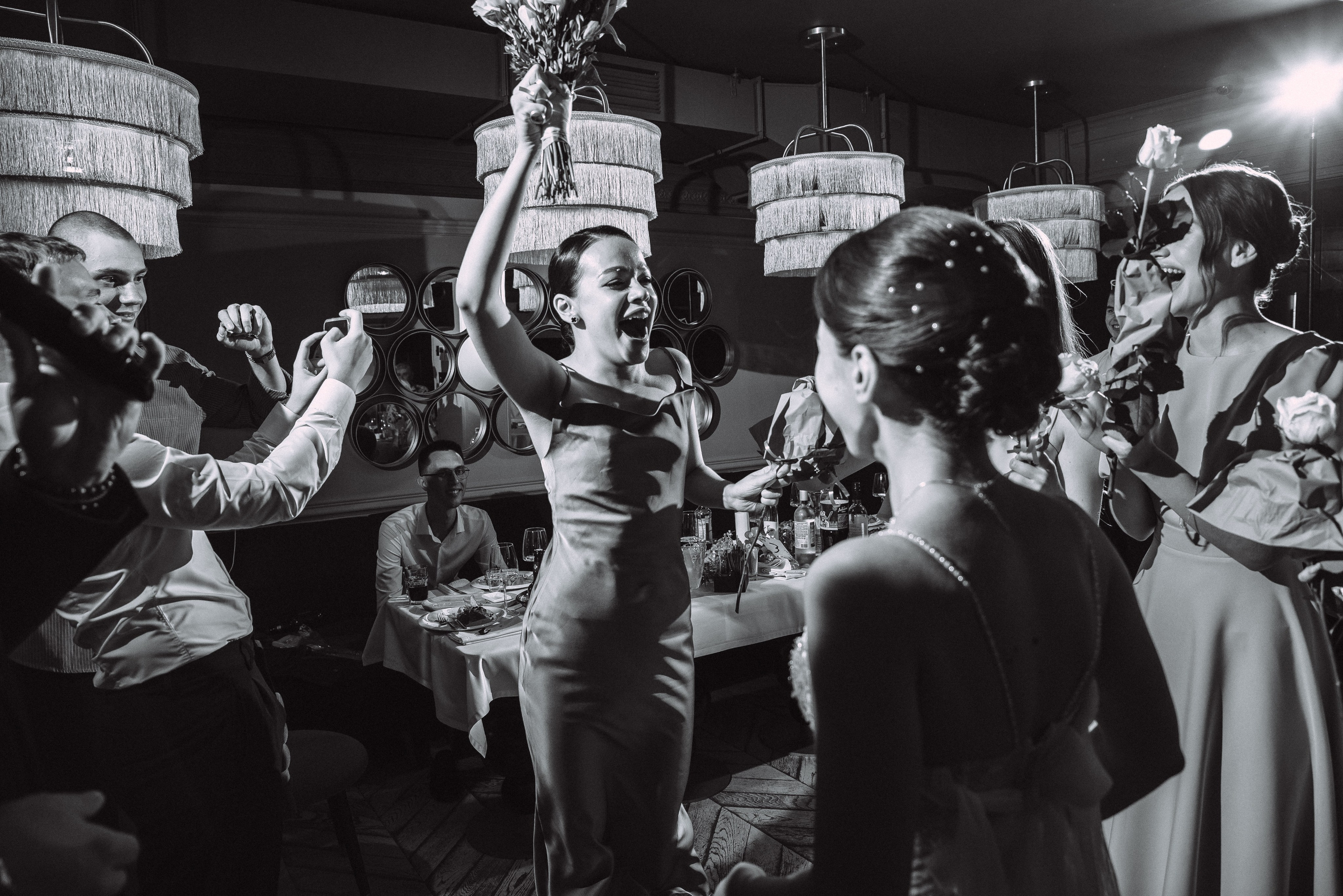 Дмитрий + Мария. Свадебный и семейный фотограф в Волгограде Олеся Лисицкая