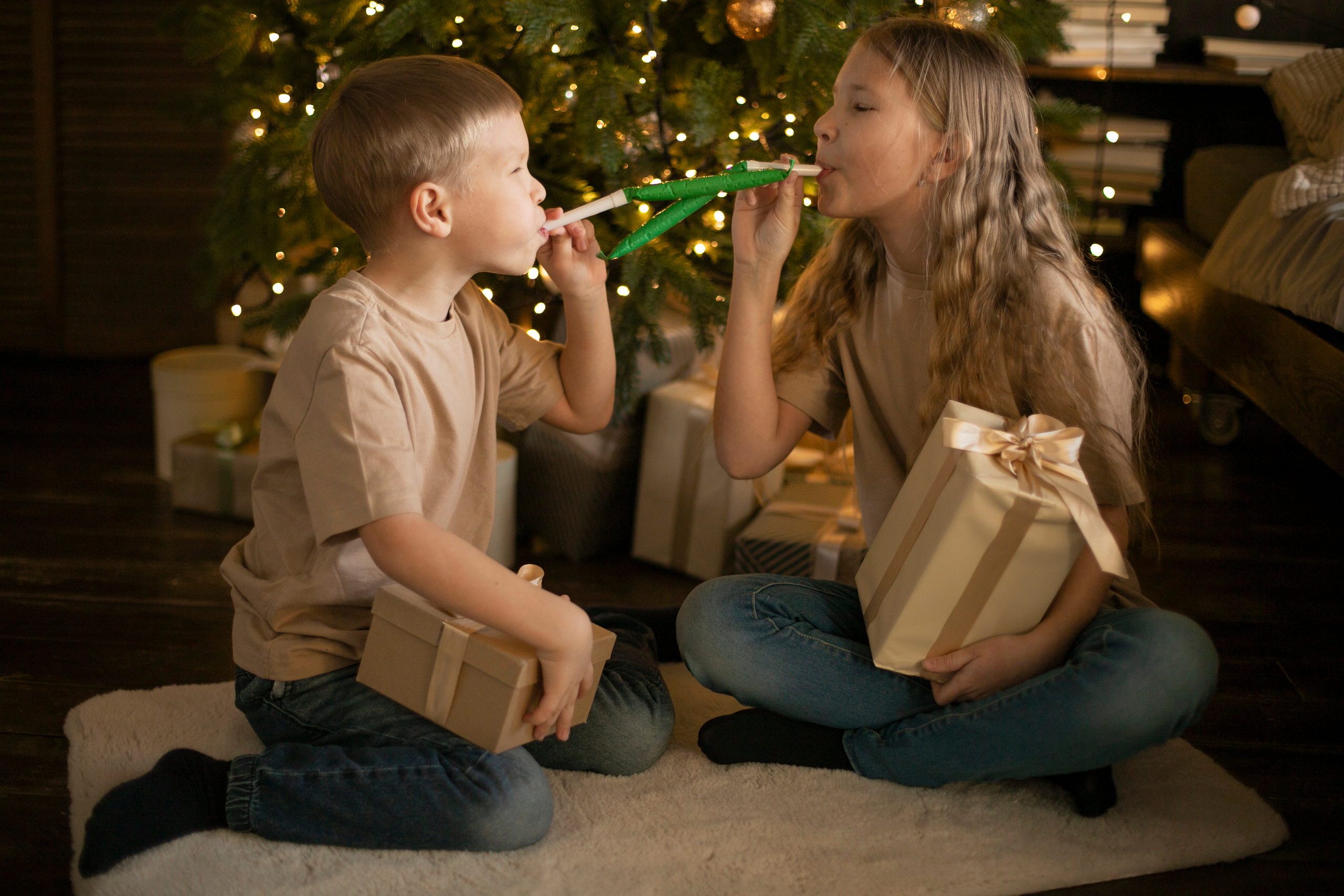 Семейные студийные фотосъемки. Семейный фотограф в Красноярске Наталья Алина