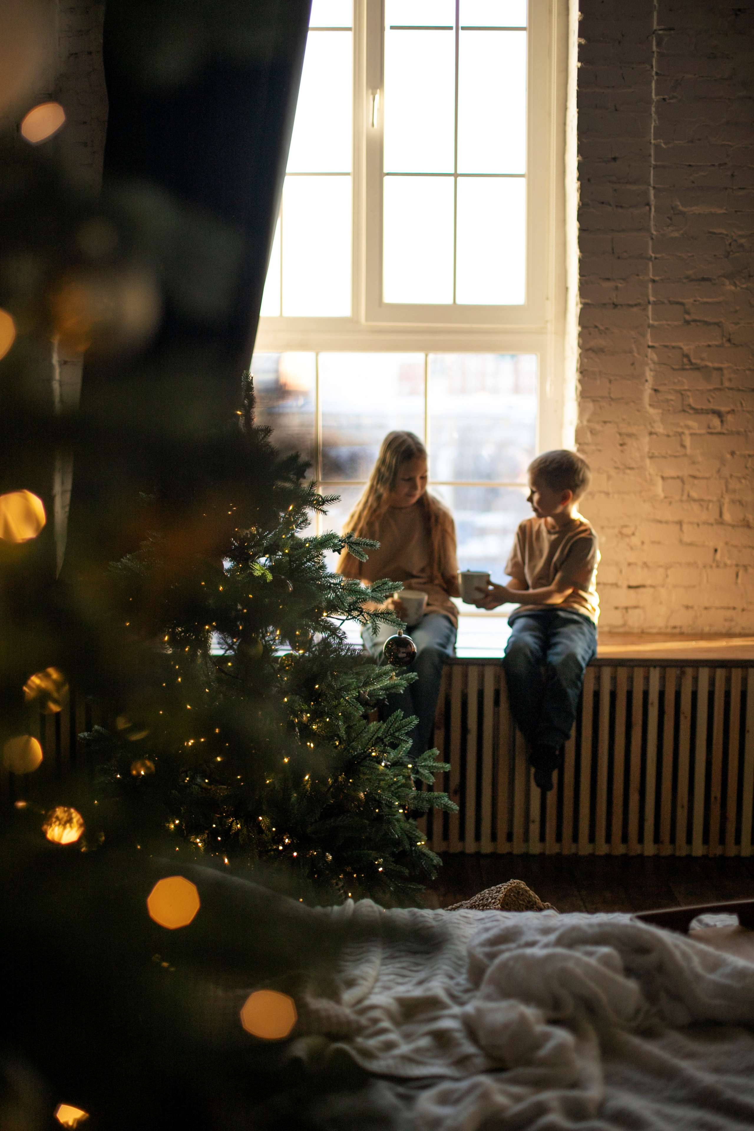 Семейные студийные фотосъемки. Семейный фотограф в Красноярске Наталья Алина