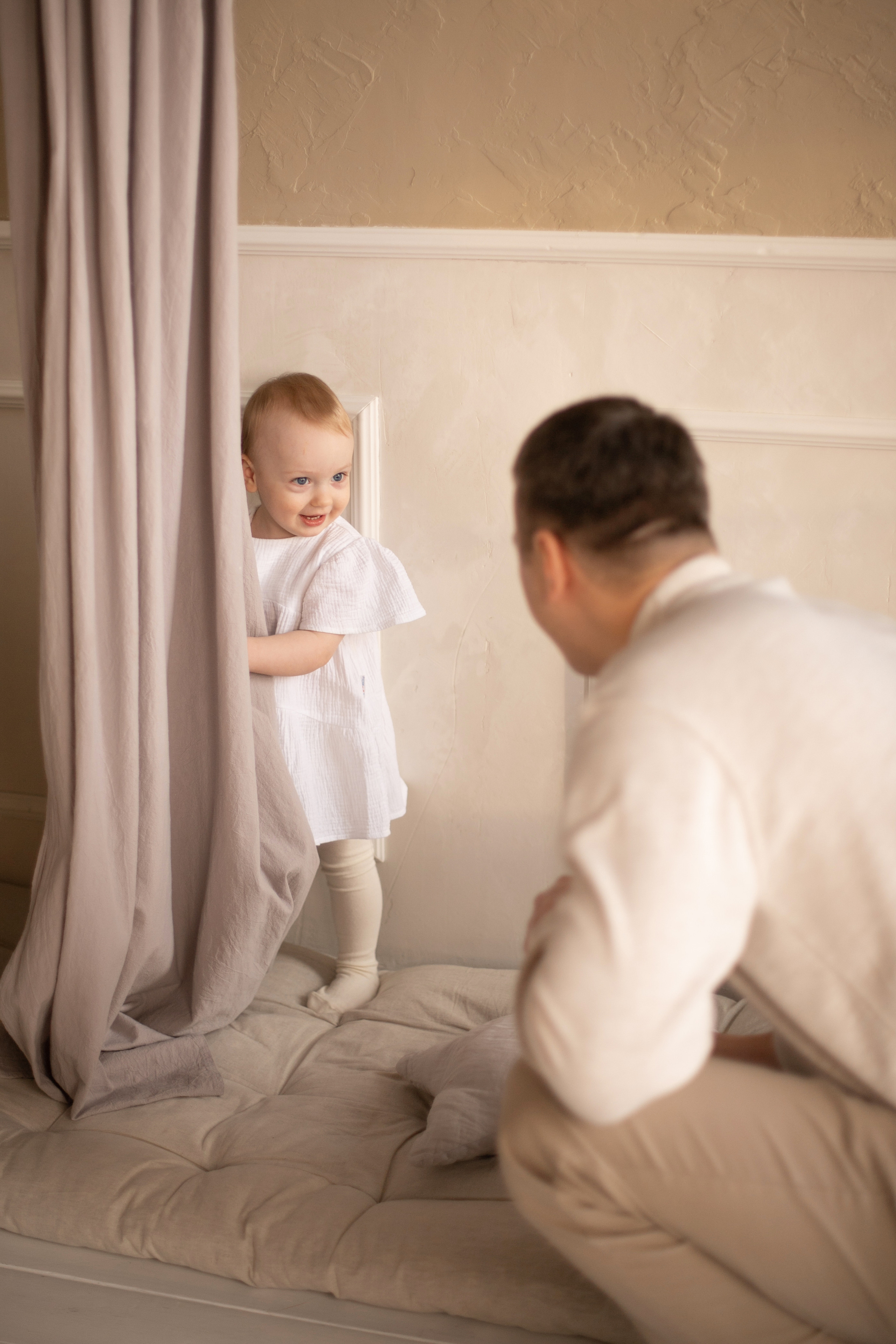 Семейные студийные фотосъемки. Семейный фотограф в Красноярске Наталья Алина