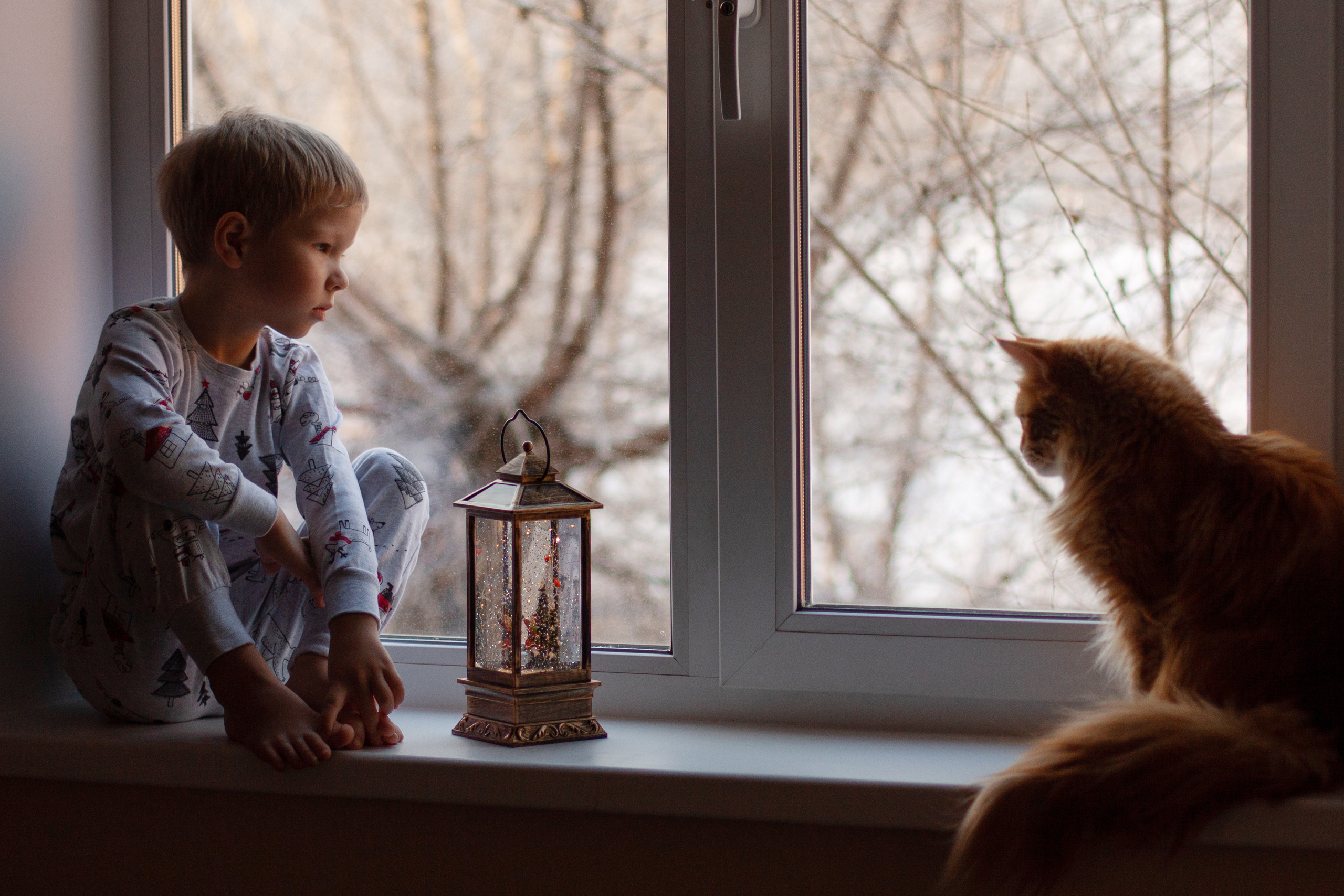 Домашние семейные съемки. Семейный фотограф в Красноярске Наталья Алина