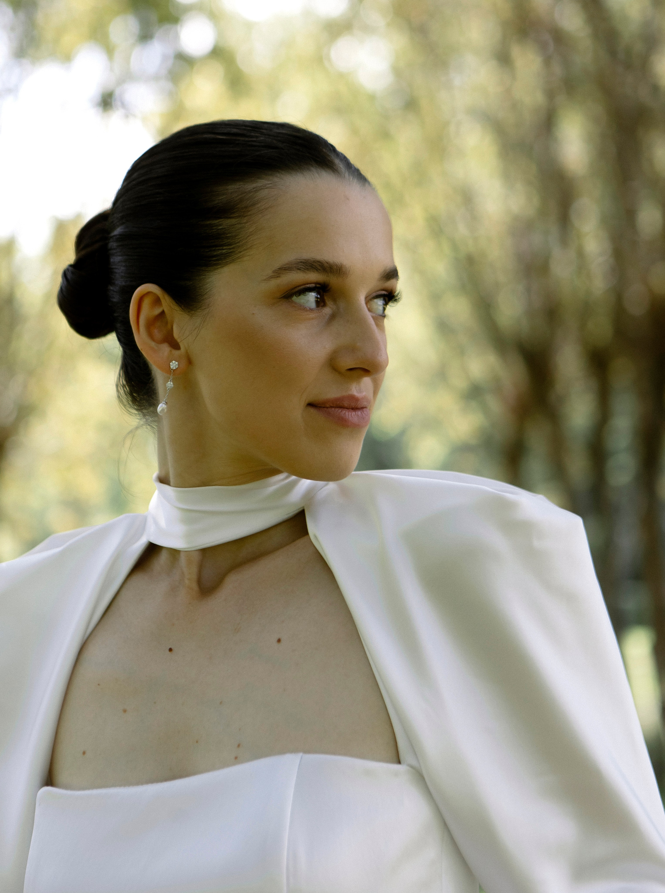 Вова & Даша. Свадебный фотограф в Барнауле и Новосибирске Лия Варкентин