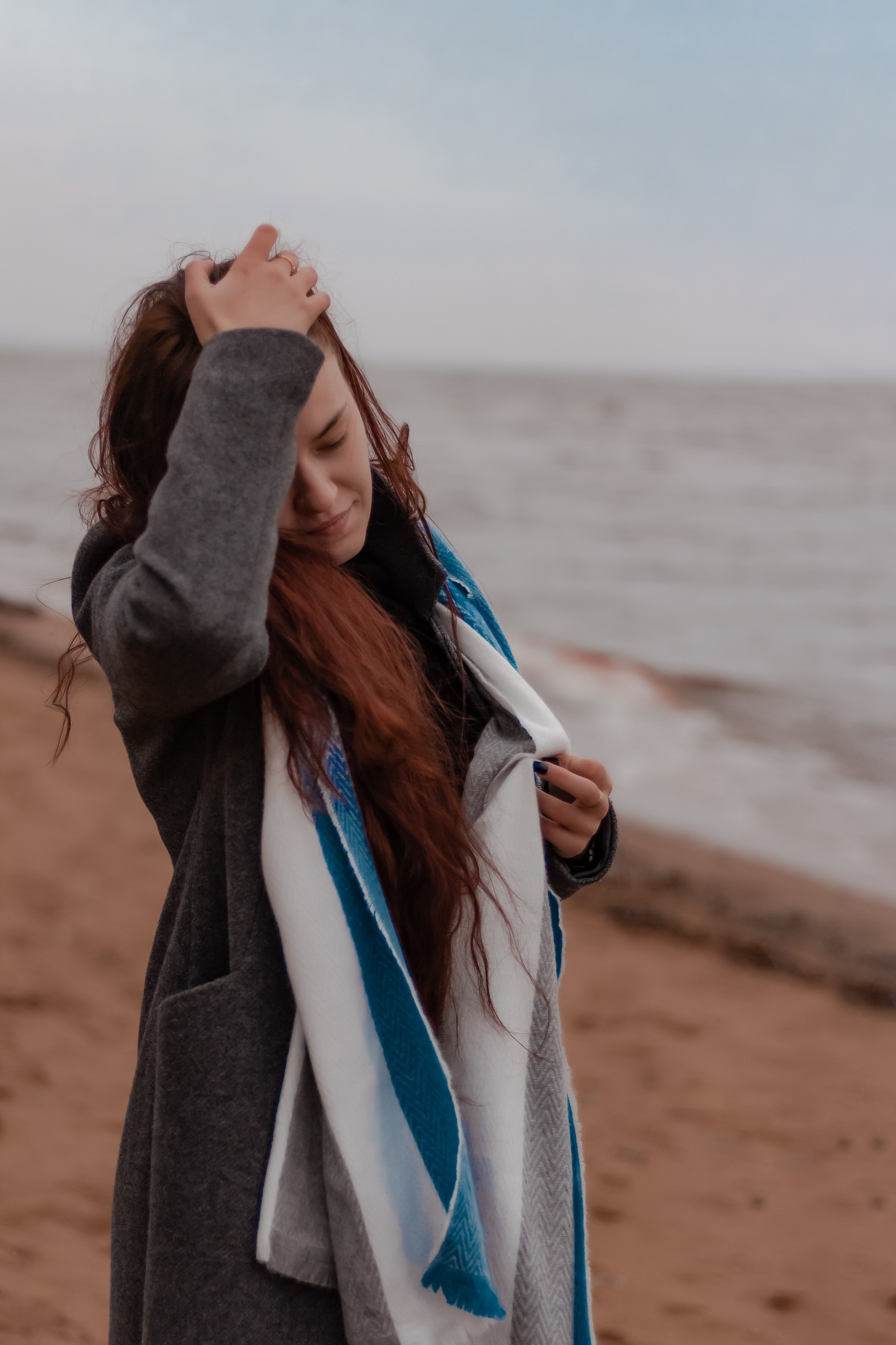 Елизавета. Портретный фотограф в Санкт-Петербурге Анастасия Епифанова