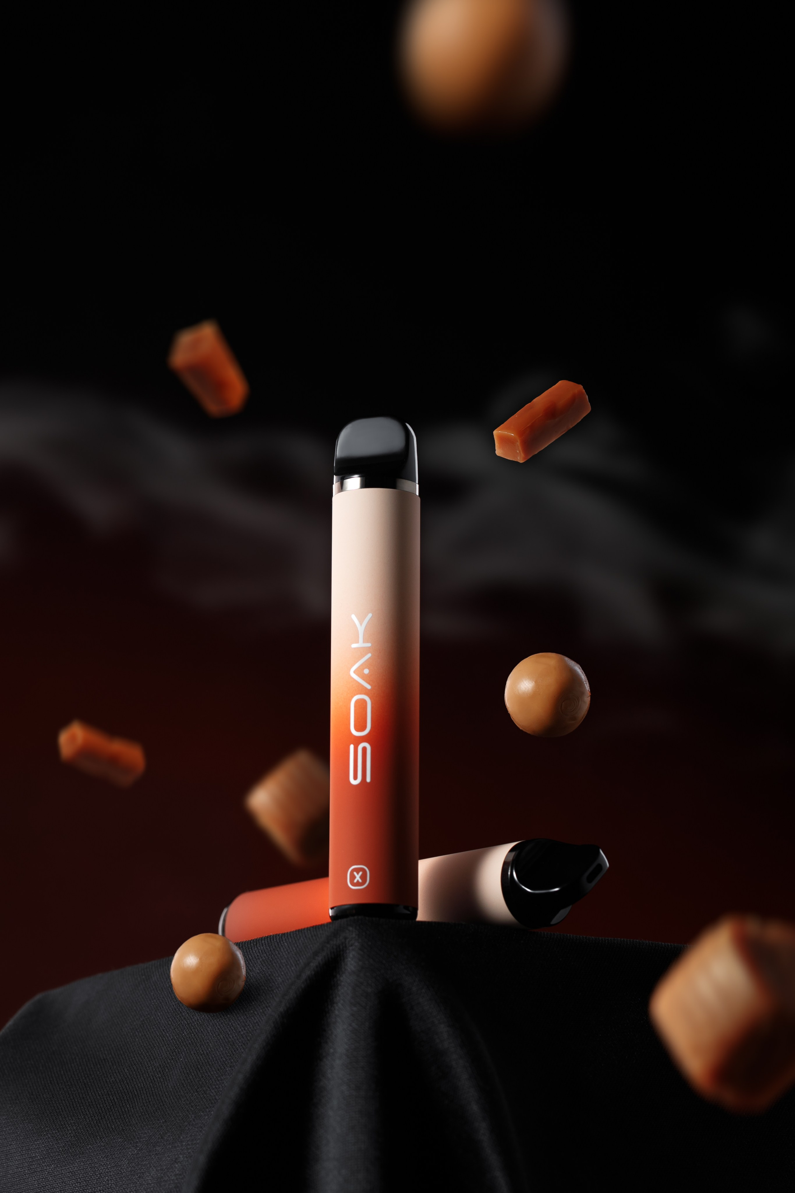 Soak. Фотограф в Казань и Москва