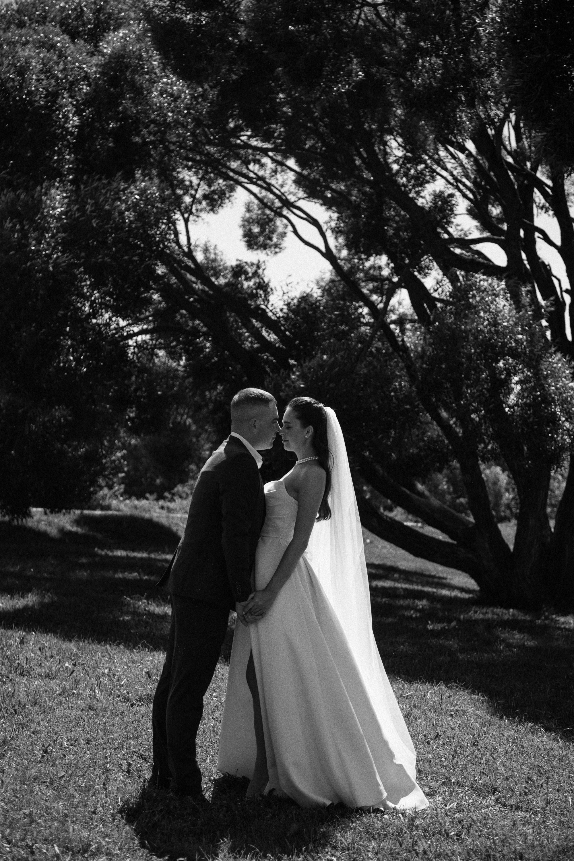 Таня и Вова. Фотограф Смоляк Алена