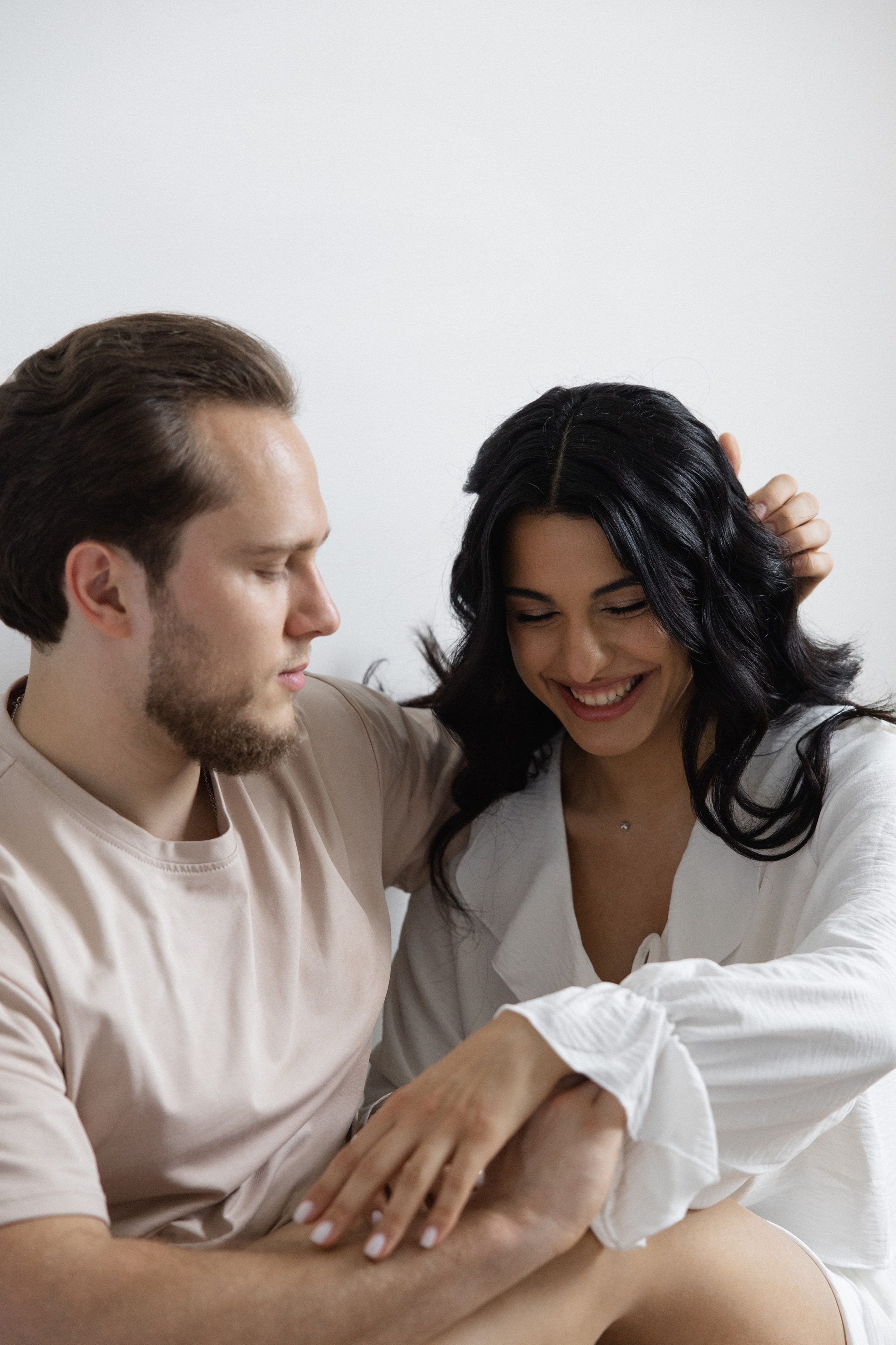 Портретный фотограф в Санкт-Петербурге