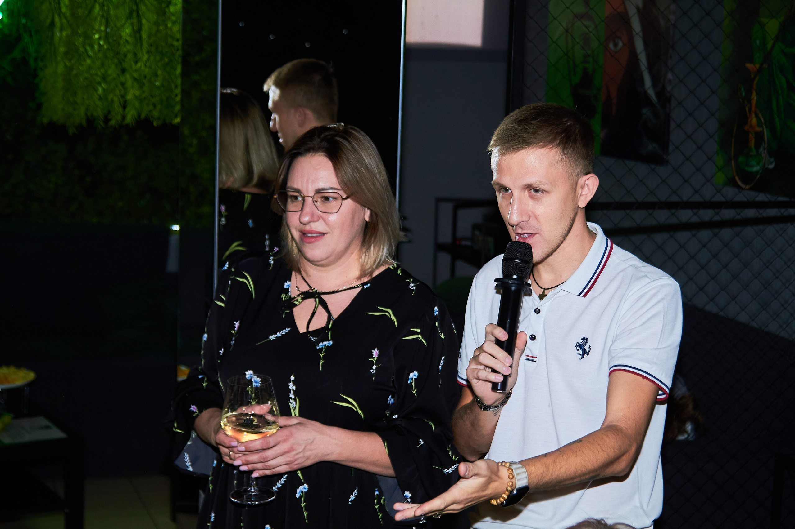 Юлия. Фотограф Мероприятий Новосибирск