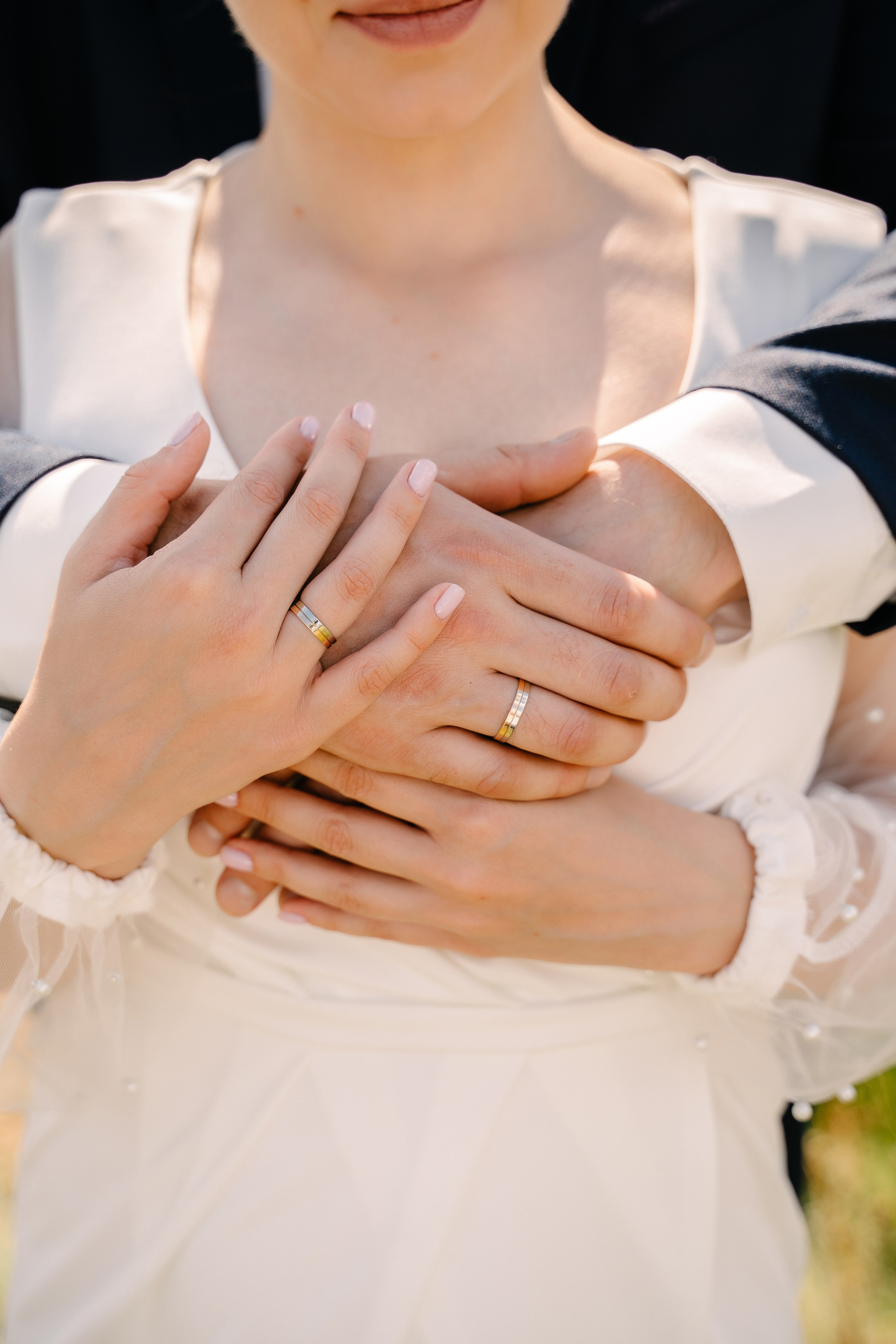 Татьяна и Юрий. Свадебный фотограф Юлия Копылова