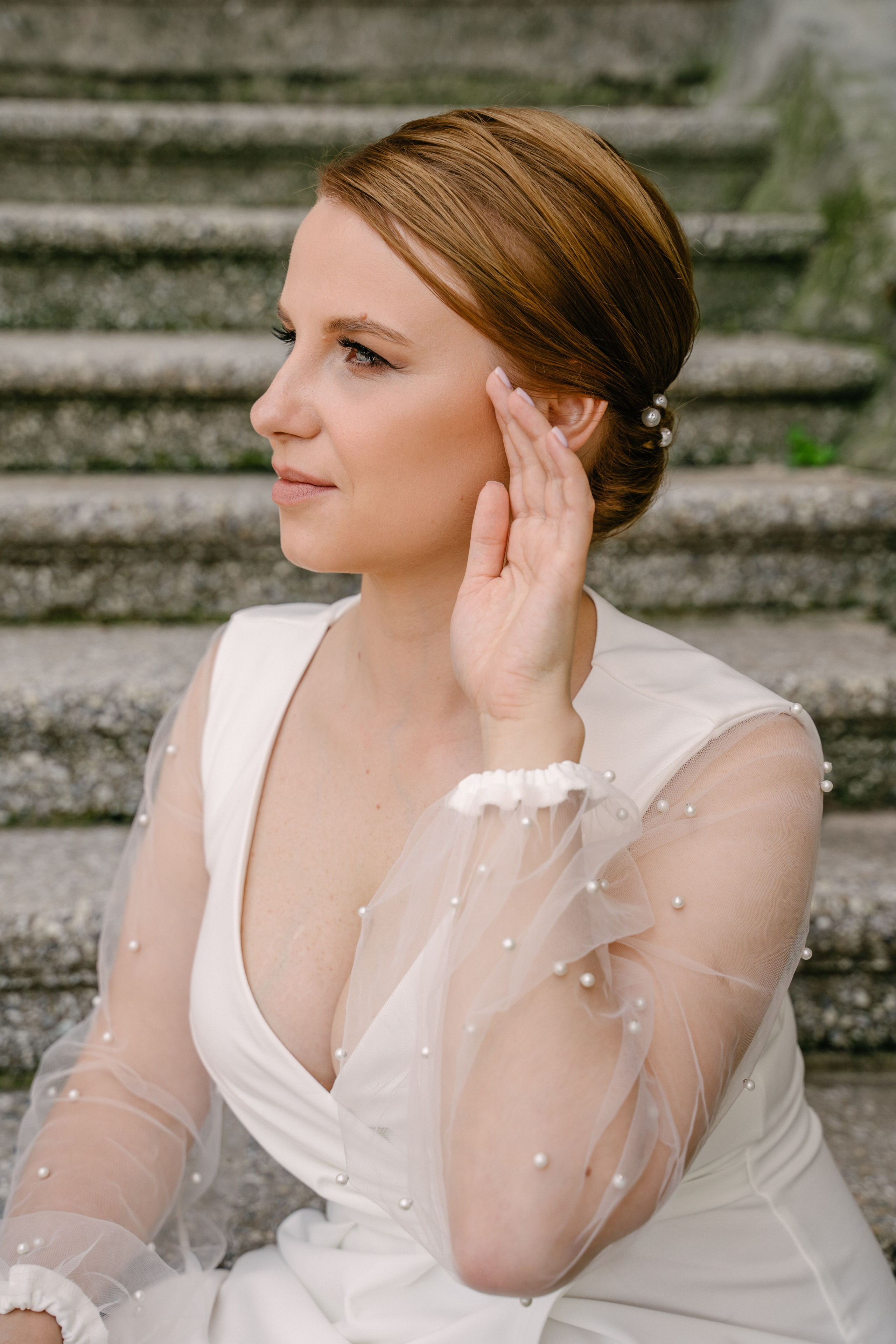 Татьяна и Юрий. Свадебный фотограф Юлия Копылова