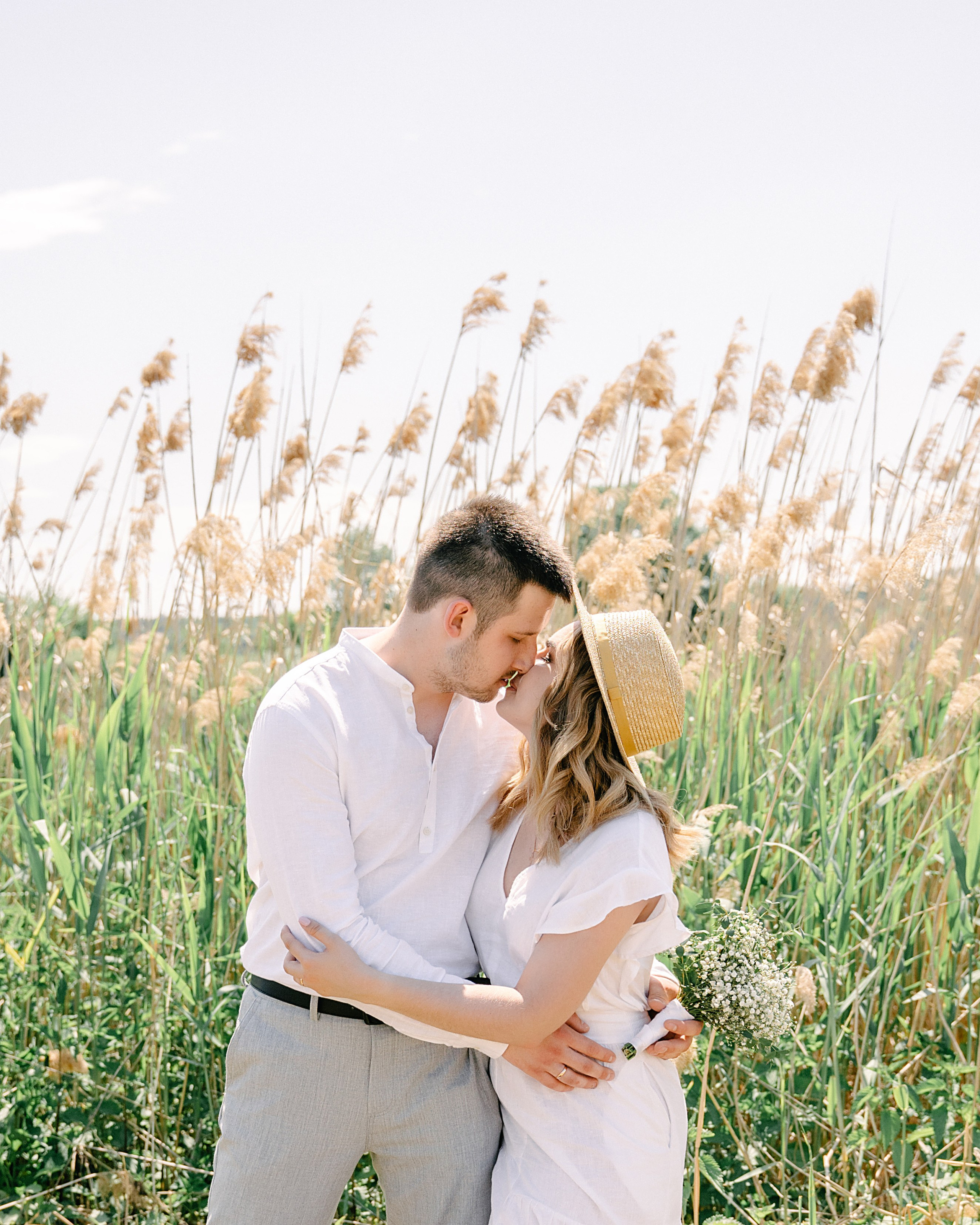 Алина и Артём. Свадебный фотограф Юлия Копылова