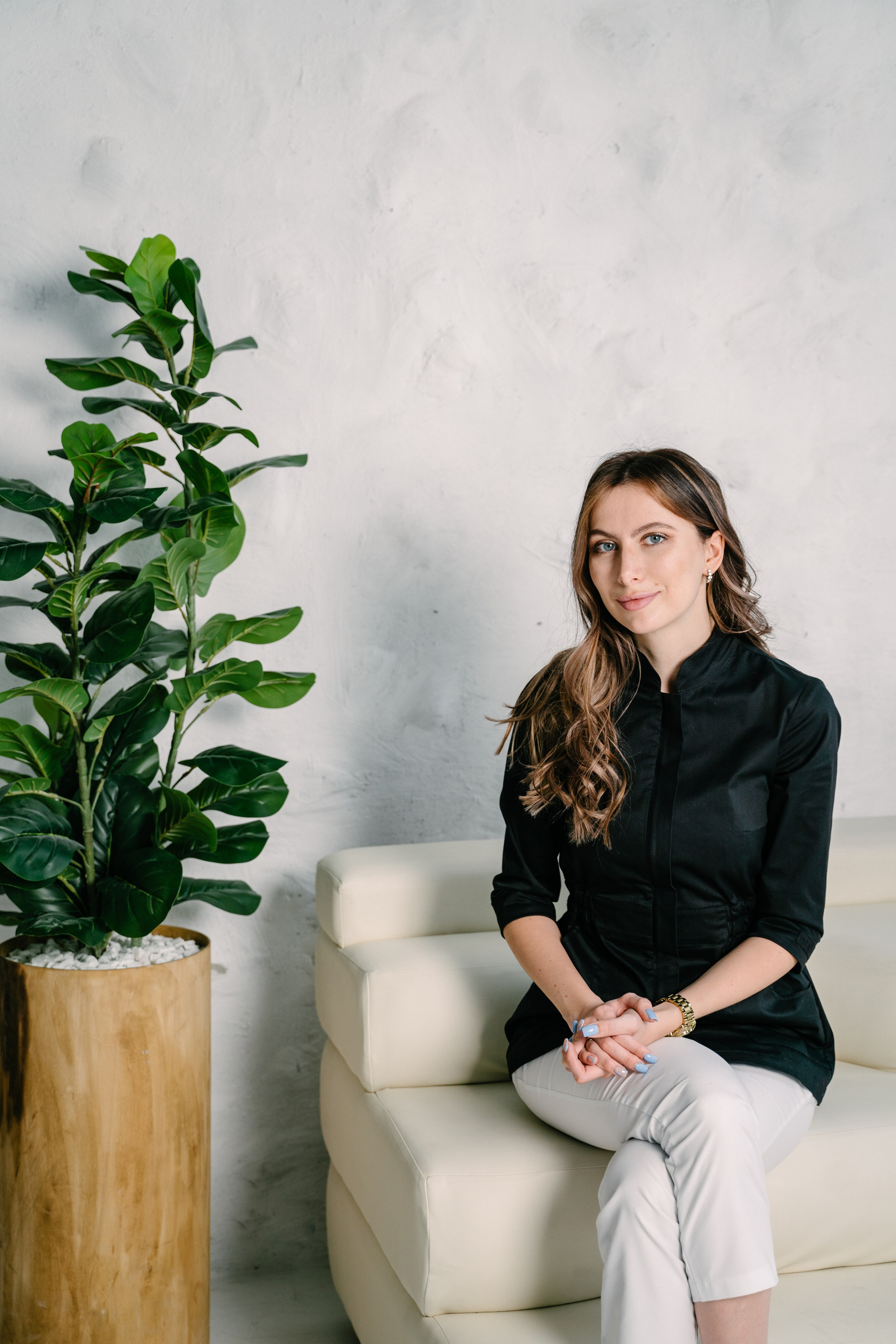 Контент стоматологу. Свадебный фотограф Юлия Копылова