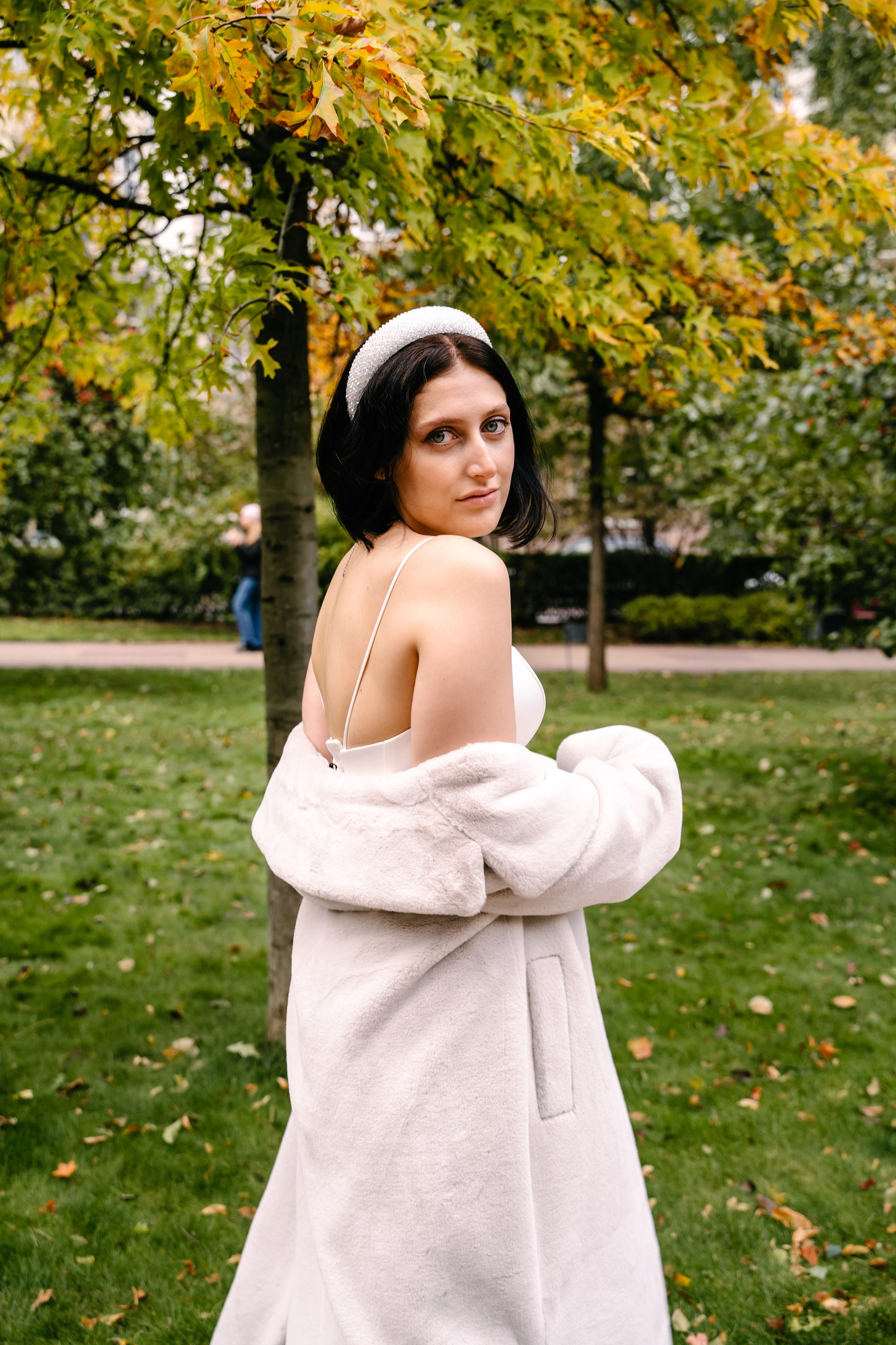 Иван и Валерия. Свадебный фотограф Юлия Копылова