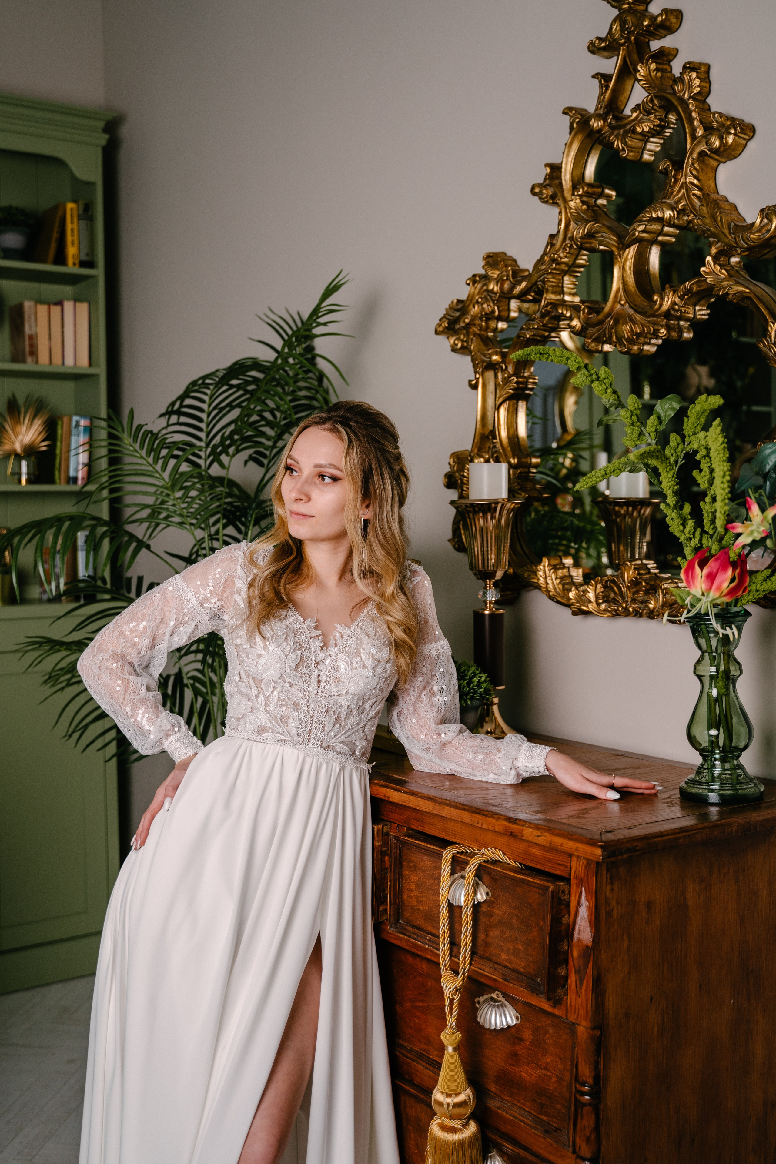 Дмитрий и Ольга. Свадебный фотограф Юлия Копылова