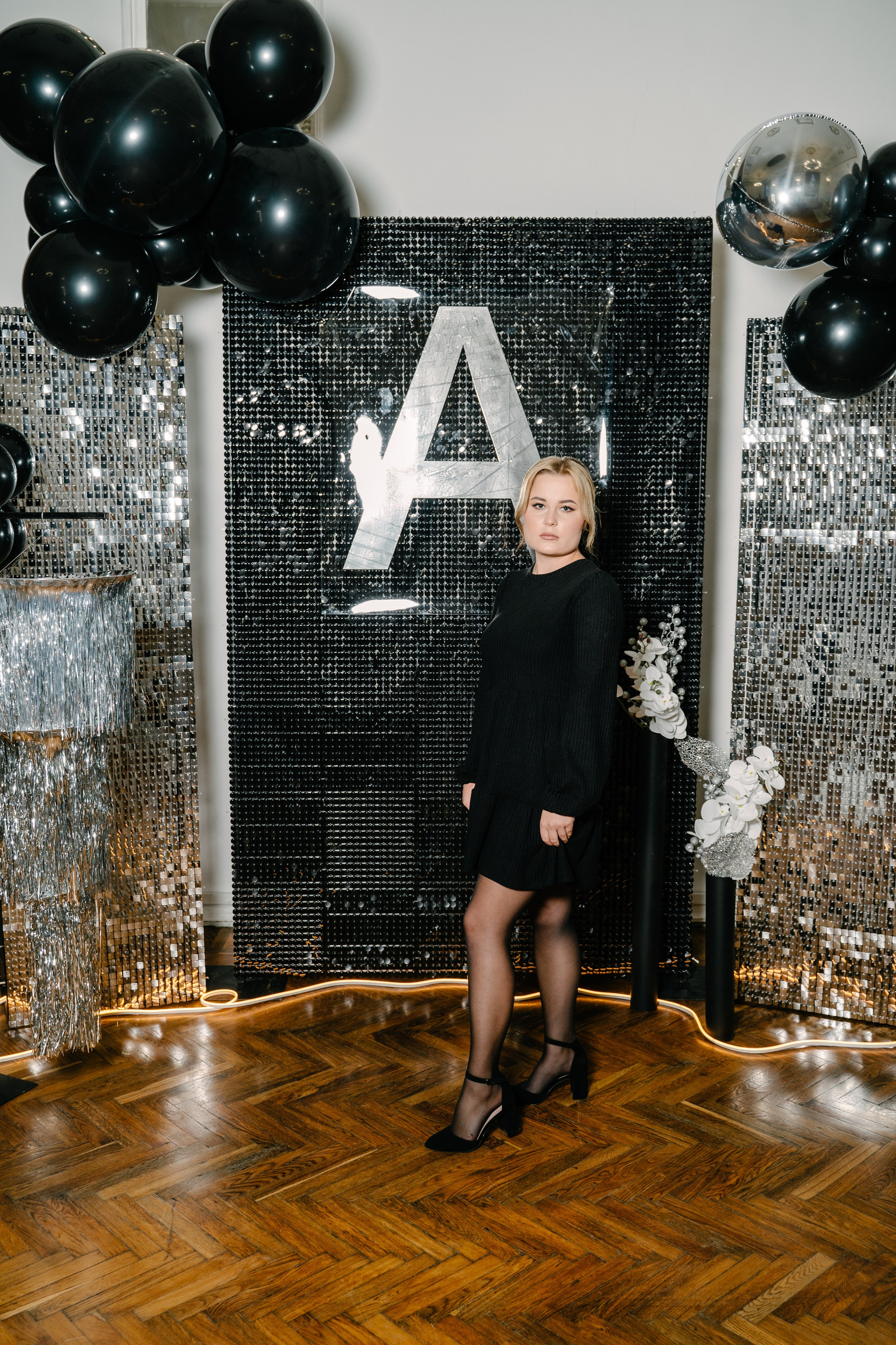 День рождения Ани Кругловой. Свадебный фотограф Юлия Копылова