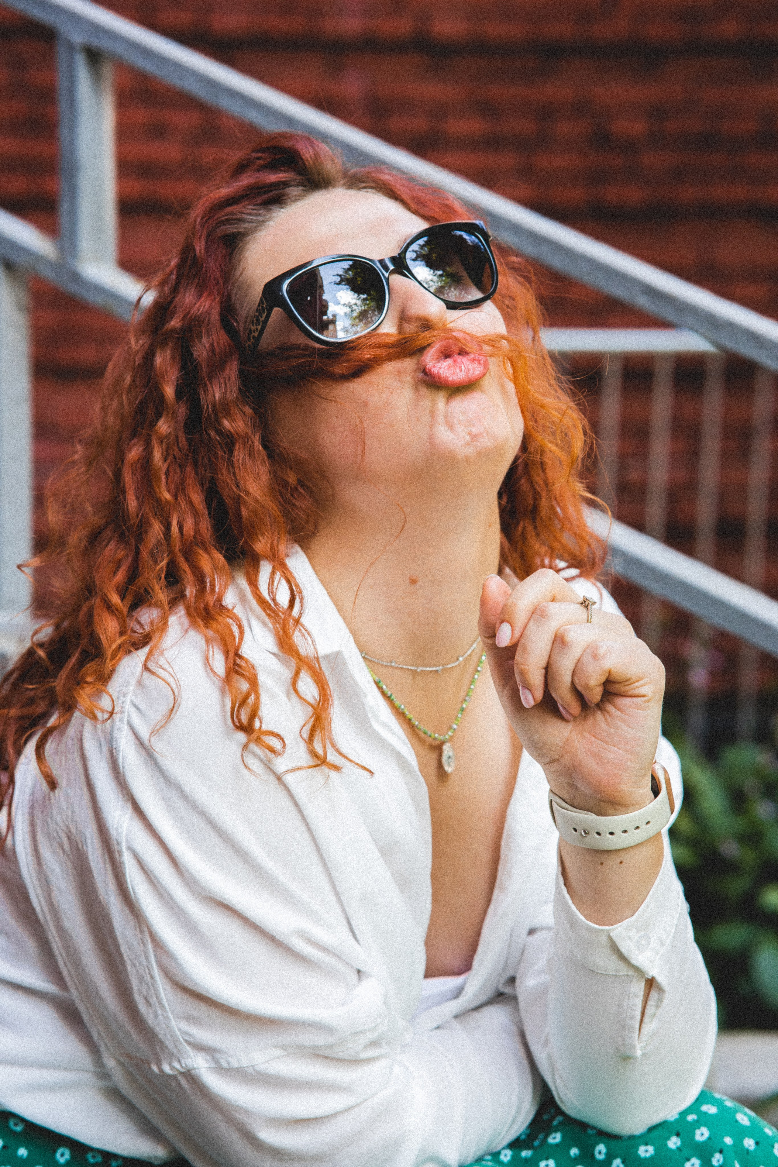 Настя. Семейный фотограф в Москве Алла Суворова