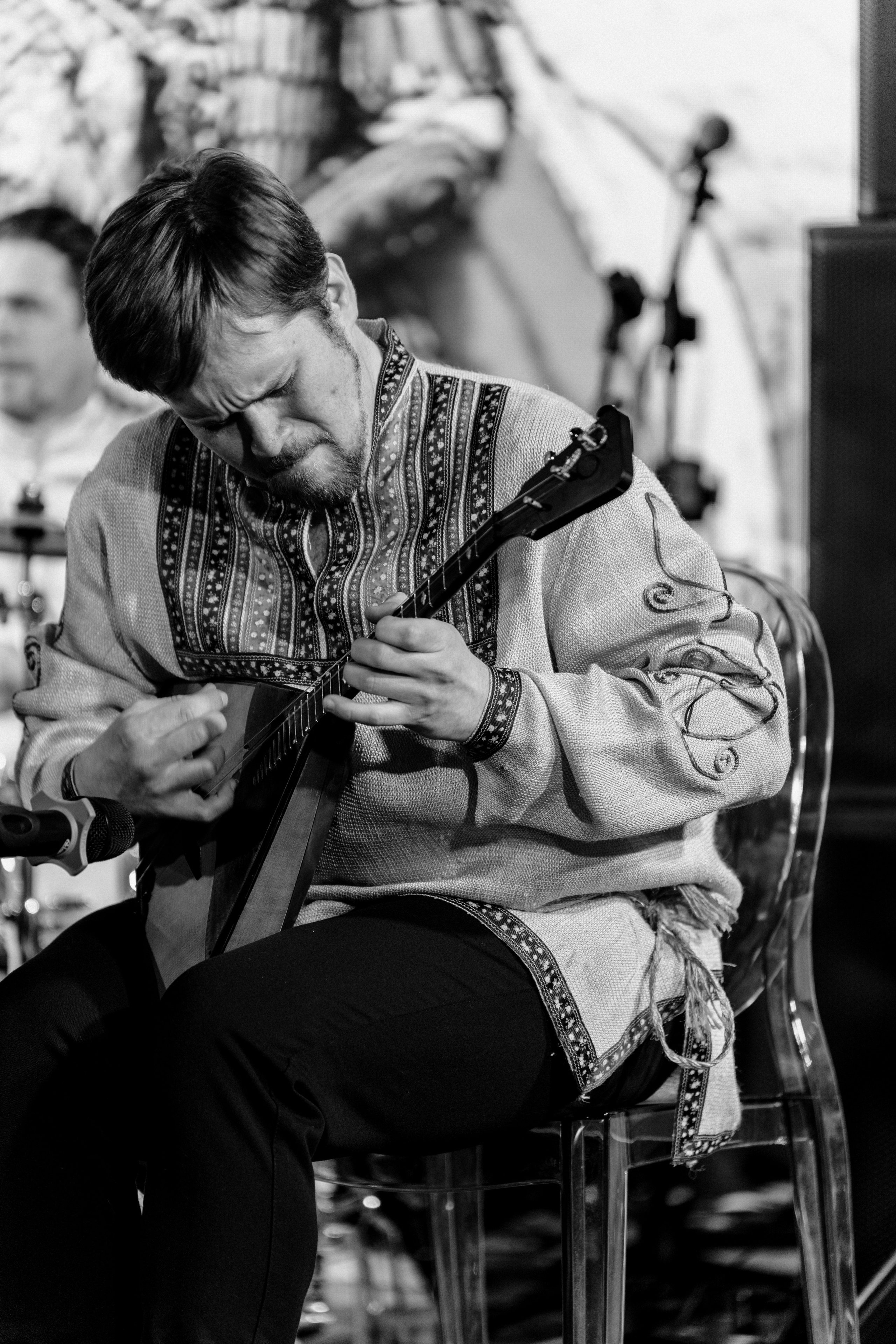 Birthday А-Ля-Русс. Свадебный фотограф Санкт-Петербург СПб