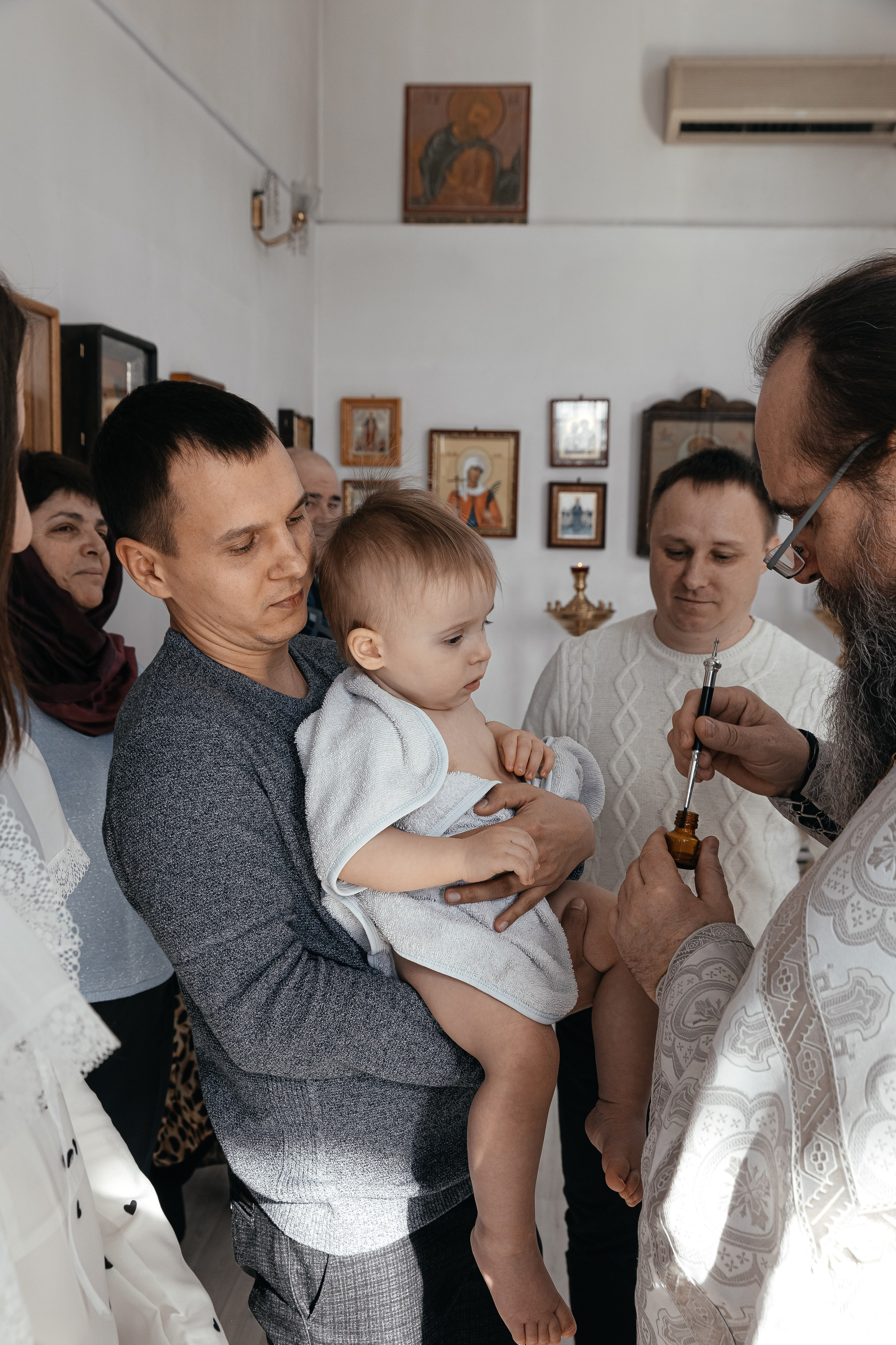 Кретины Артура. Главная