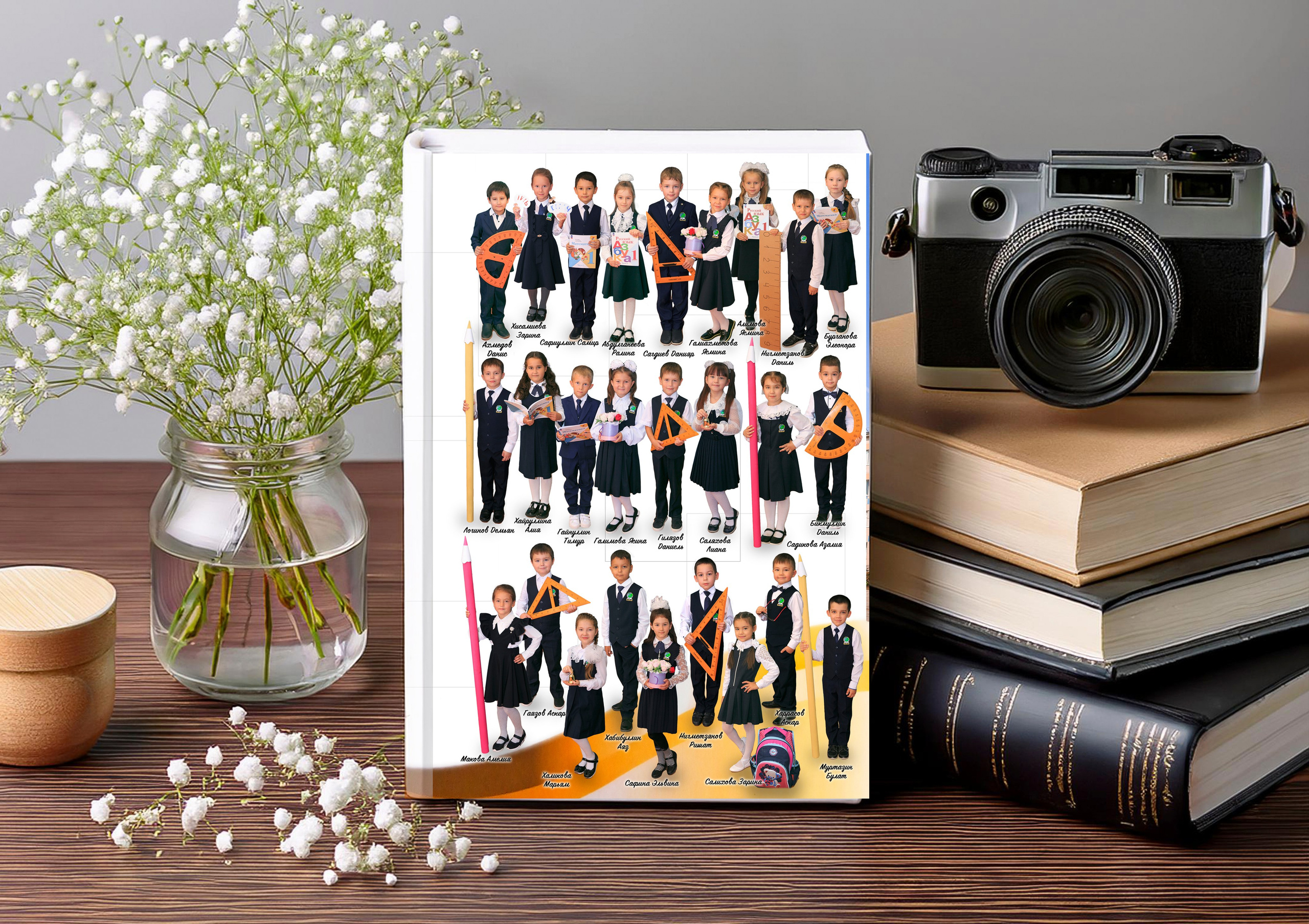 Начальные классы. Главная