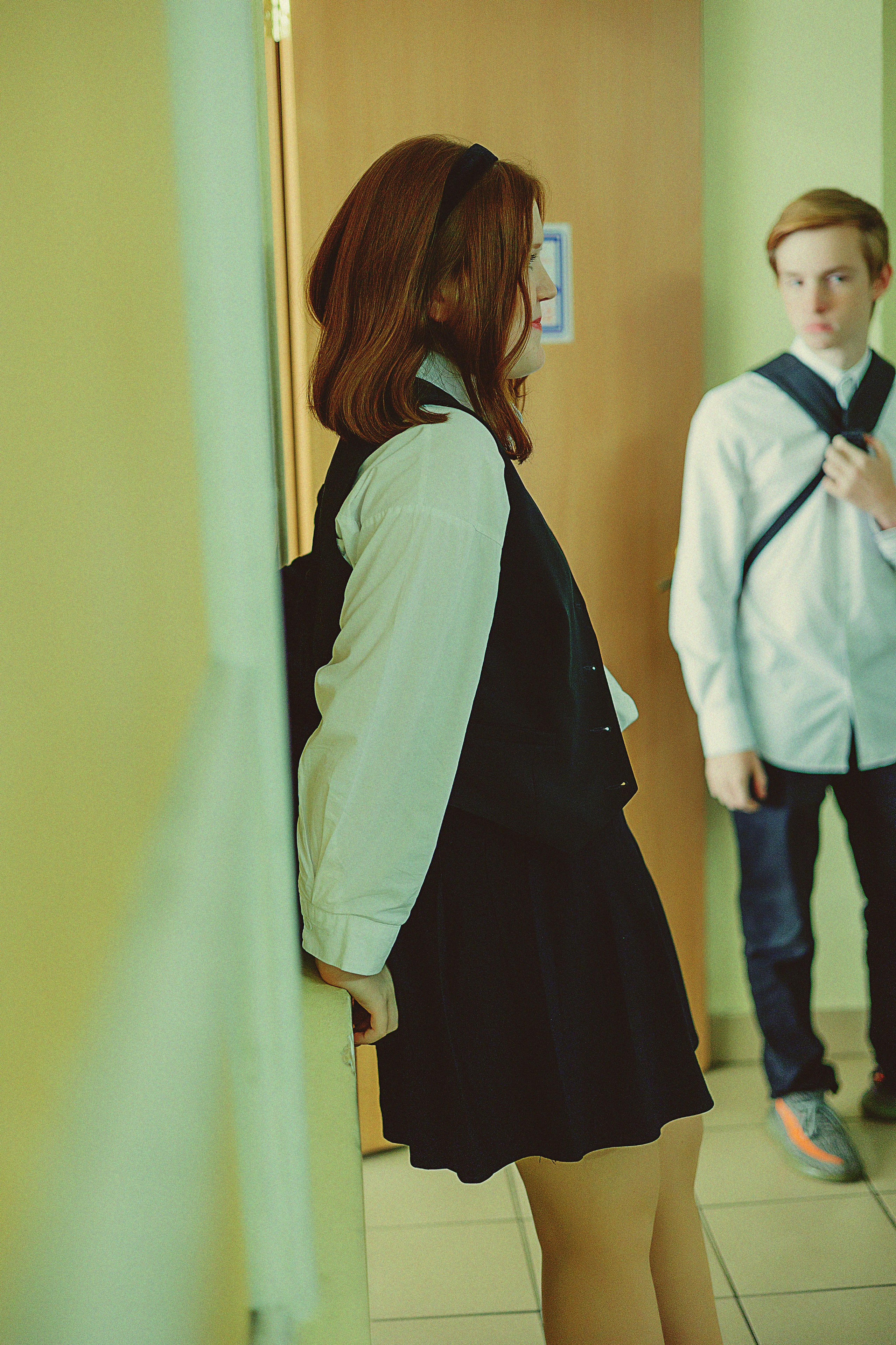 Альбом 9 класс