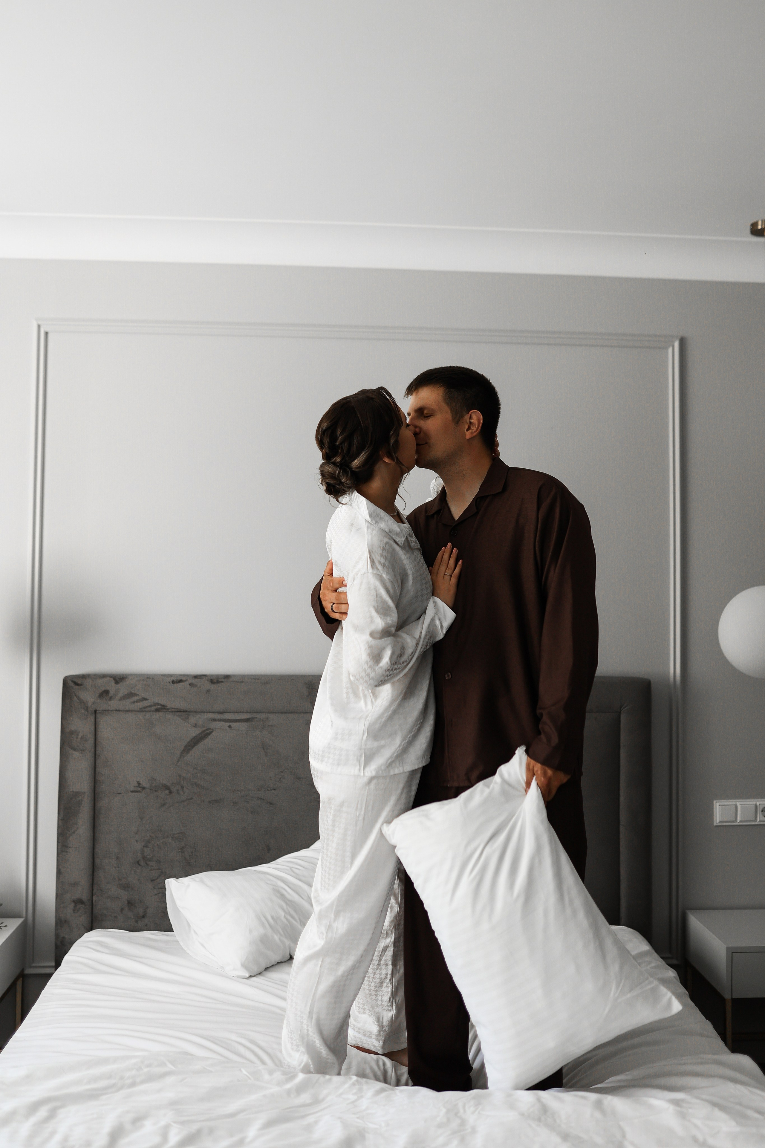 Андрей и Александра. Таирова Гузель|Свадебный фотограф в Ульяновске