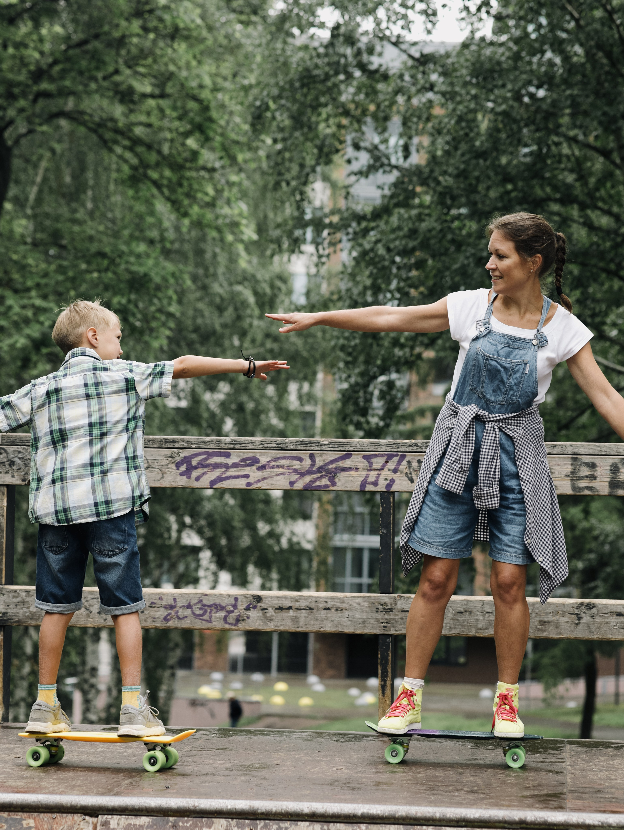 Скейтеры. Алёна Стерхова — Предметный и портретный фотограф. Ижевск