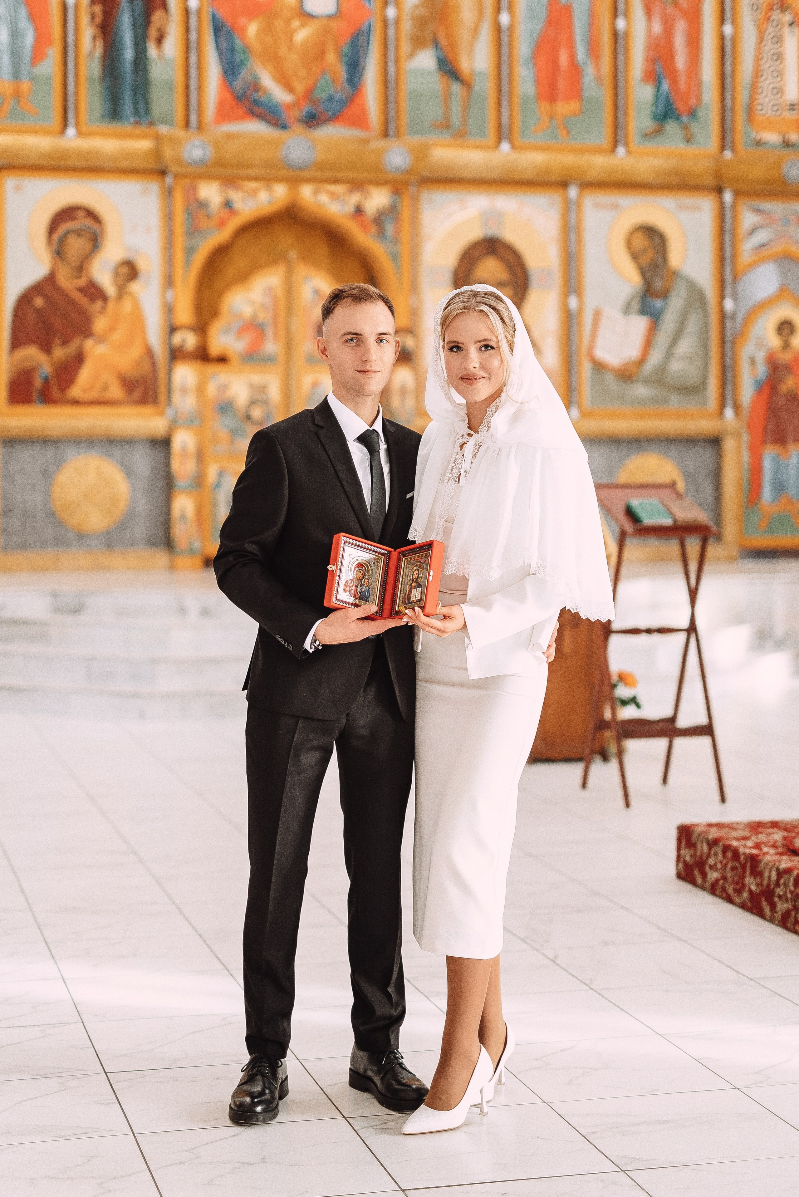 Александр + Кристина. Свадебный и семейный фотограф в Волгограде Олеся Лисицкая