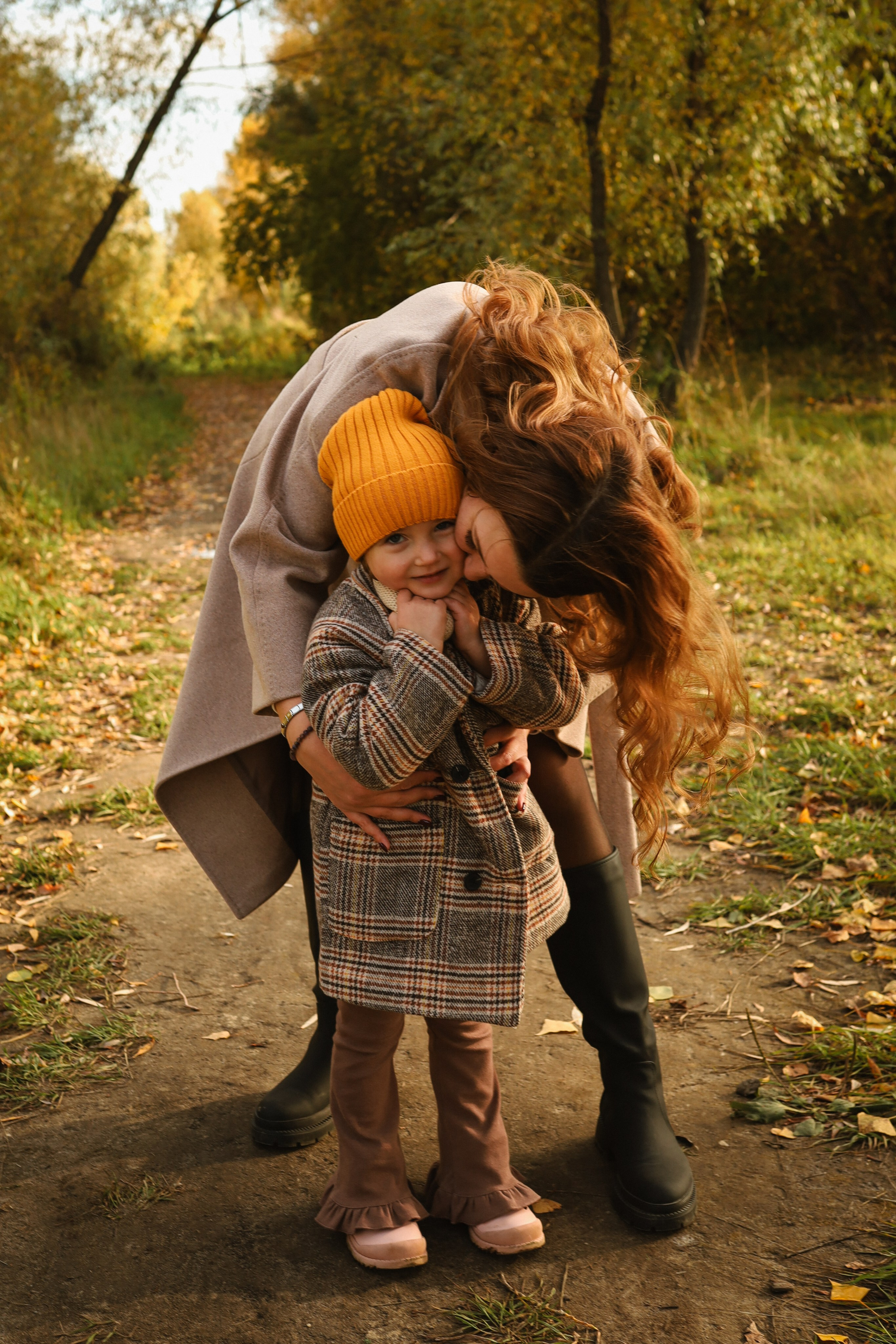 Людмила, Вита и Настя. Инна Вильт| лайфстайл фотограф из Новосибирска