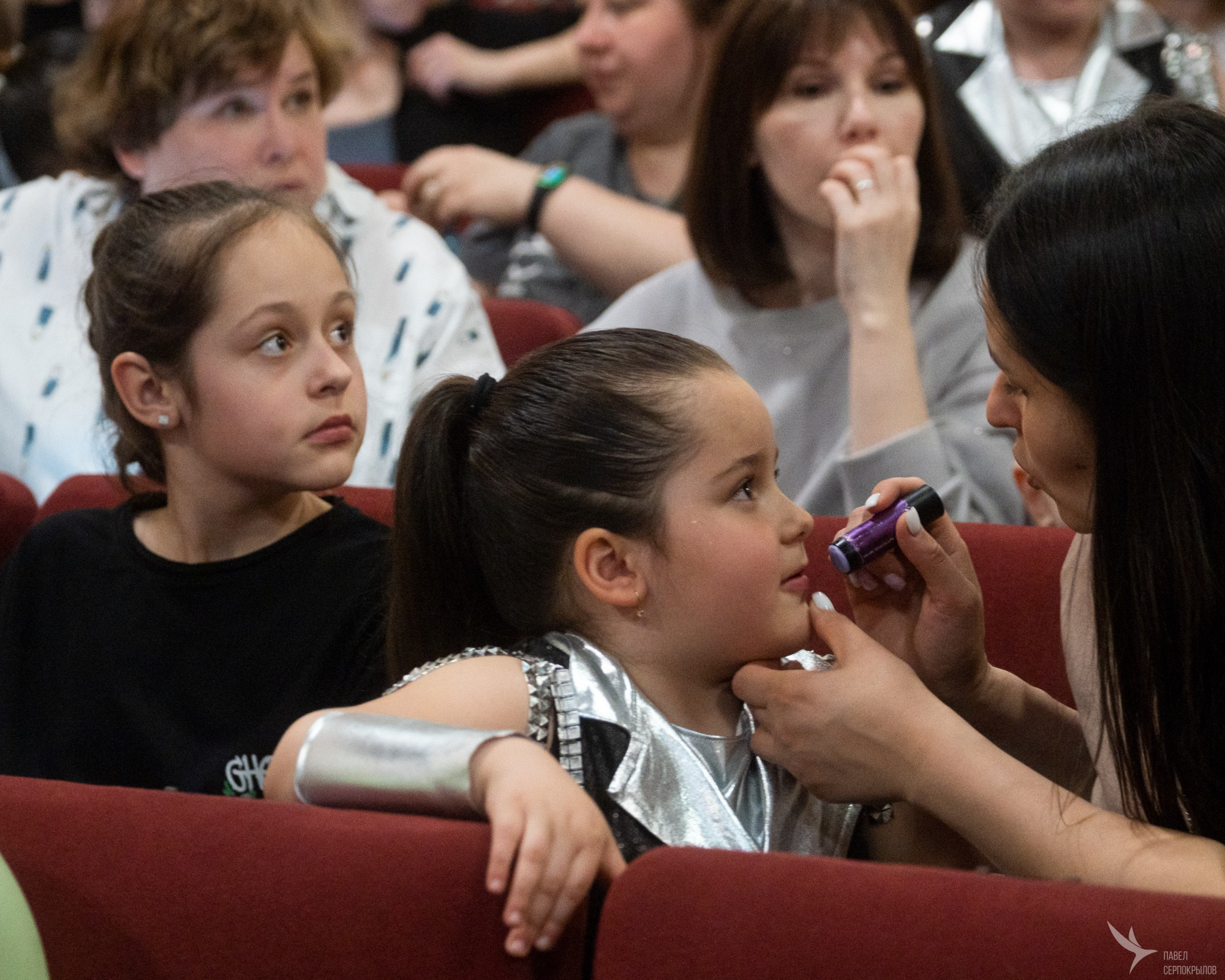 Энергетик. Репортажный фотограф в Казани Павел Серпокрылов