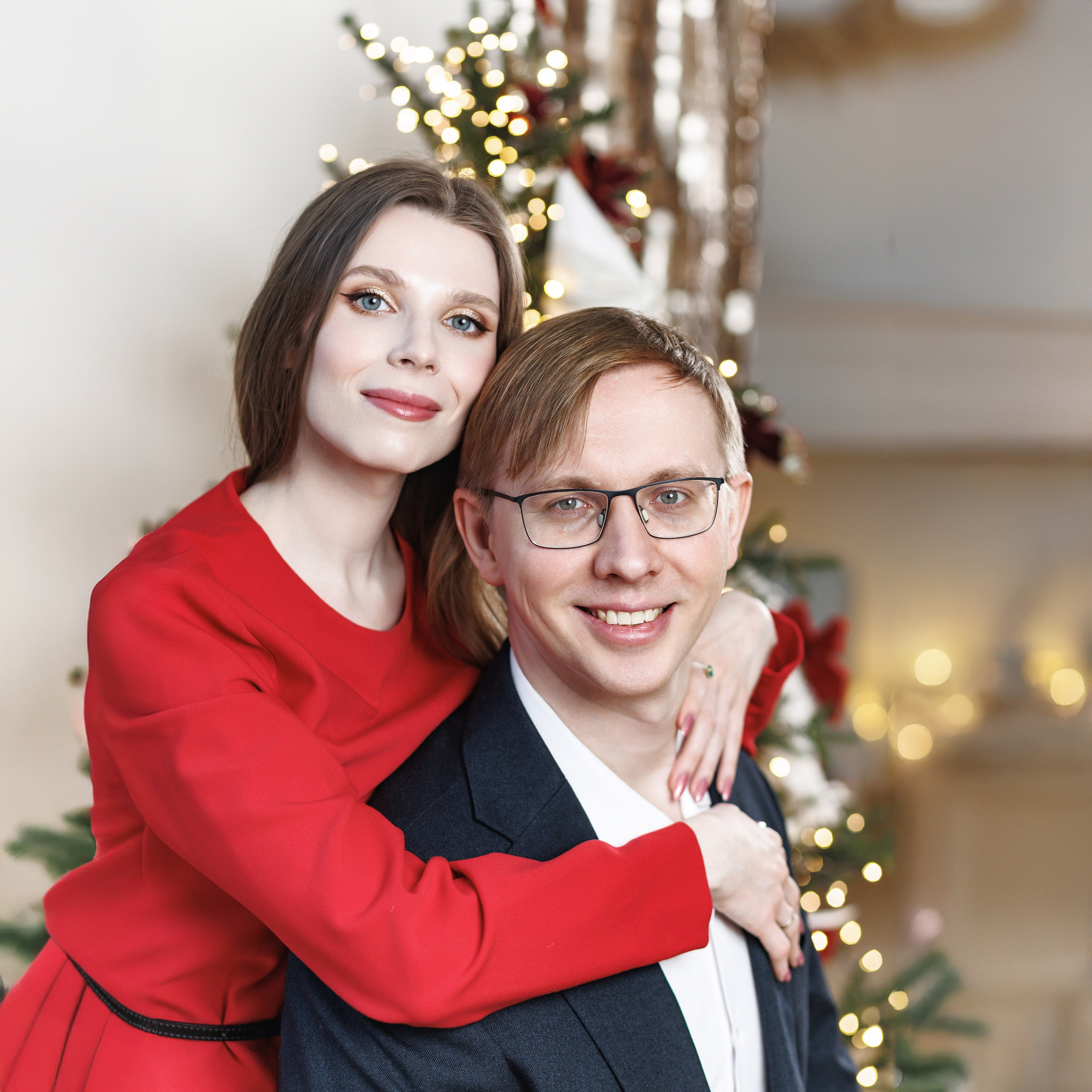 Александр и Анастасия. Дмитрий Судаков, фотограф в Екатеринбурге и Москве