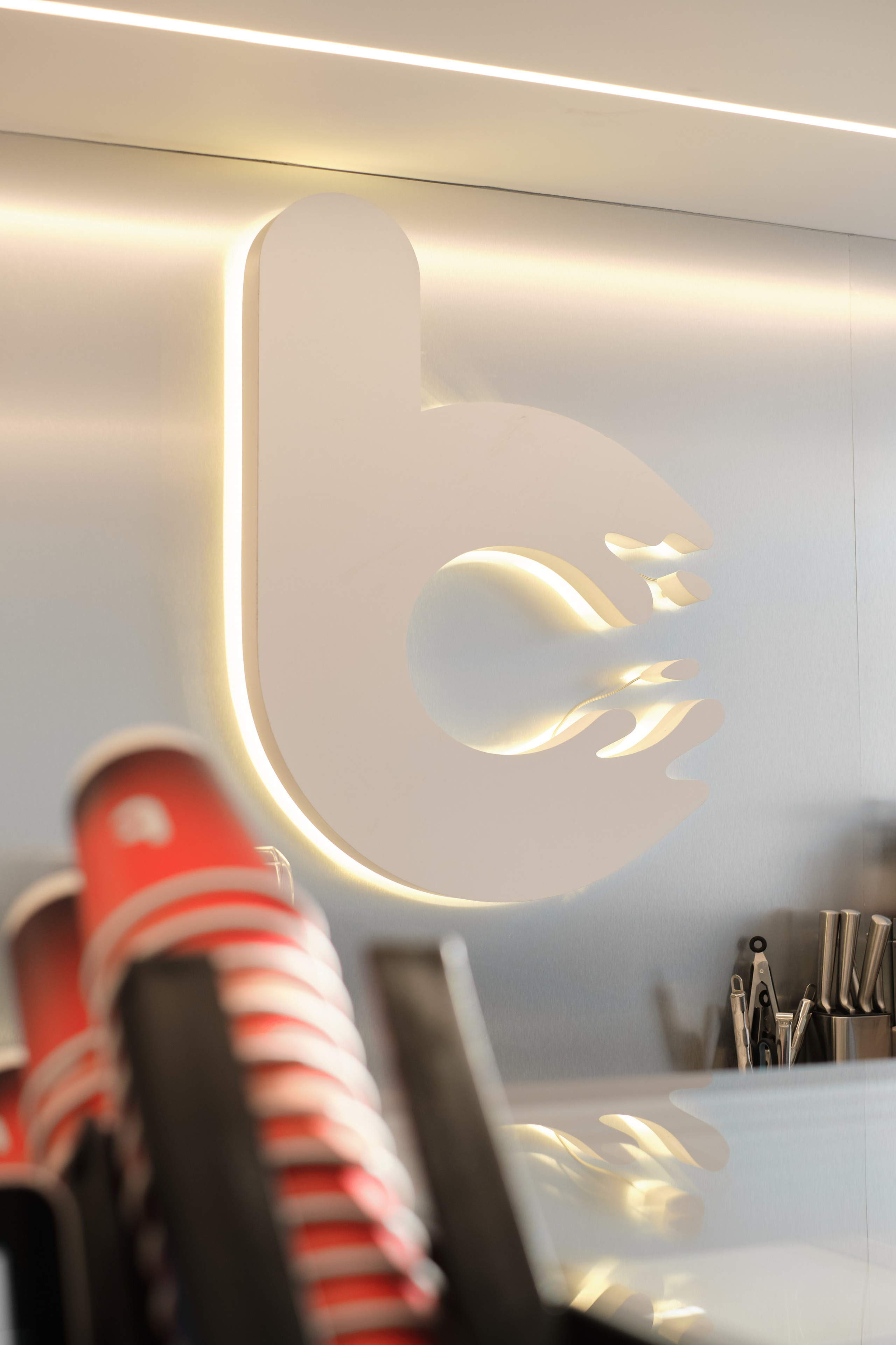 Interior_2. Фотограф Наталья Гринько