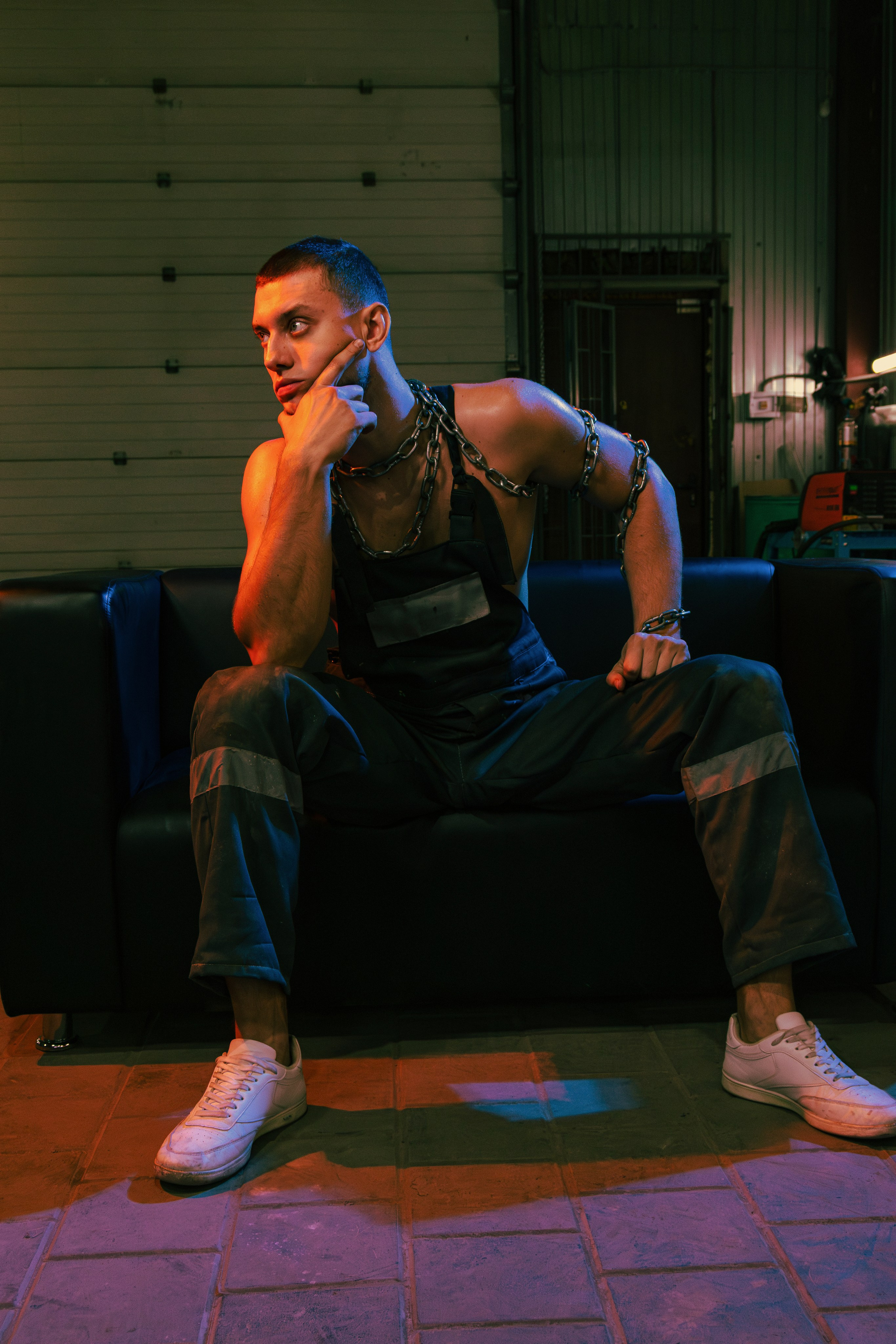 Отзывы о работе портретного фотографа Антона Казарина. Портретный фотограф в Ростове-на-Дону Антон Казарин