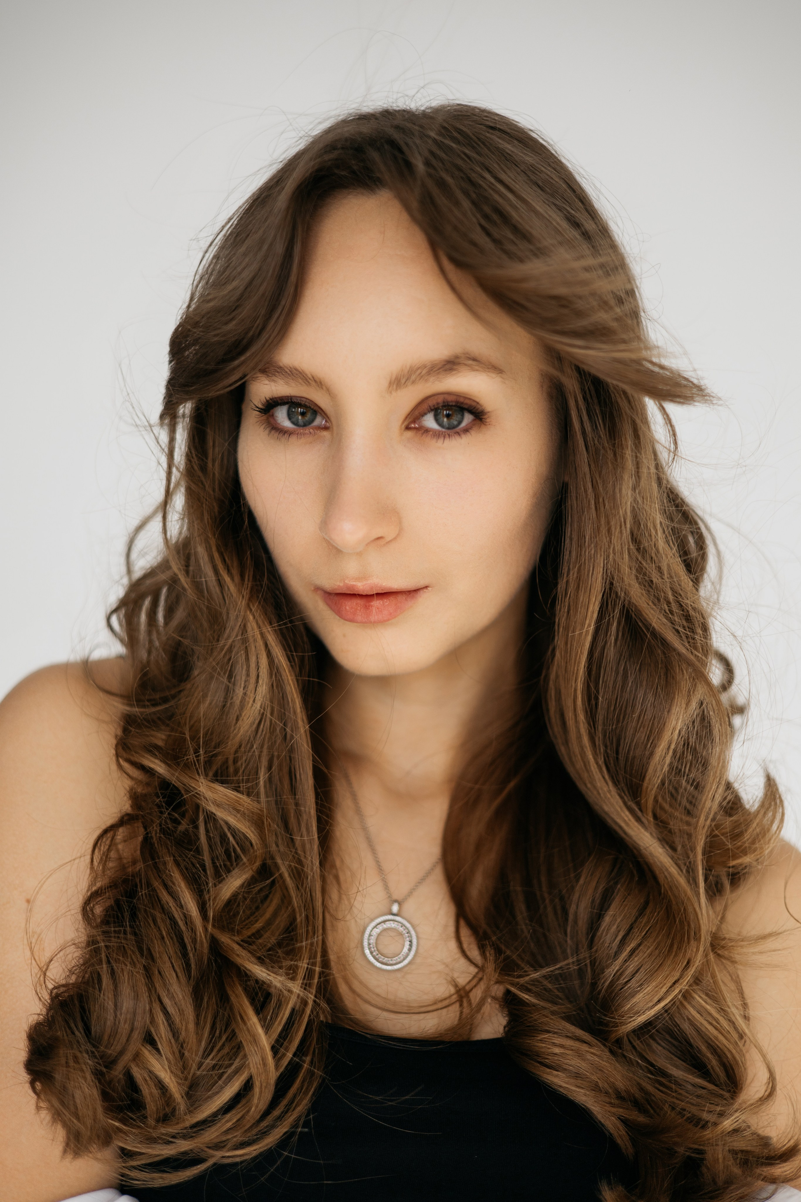 Данил. Полина. Свадебный и семейный фотограф в Магнитогорске Катя Буряк