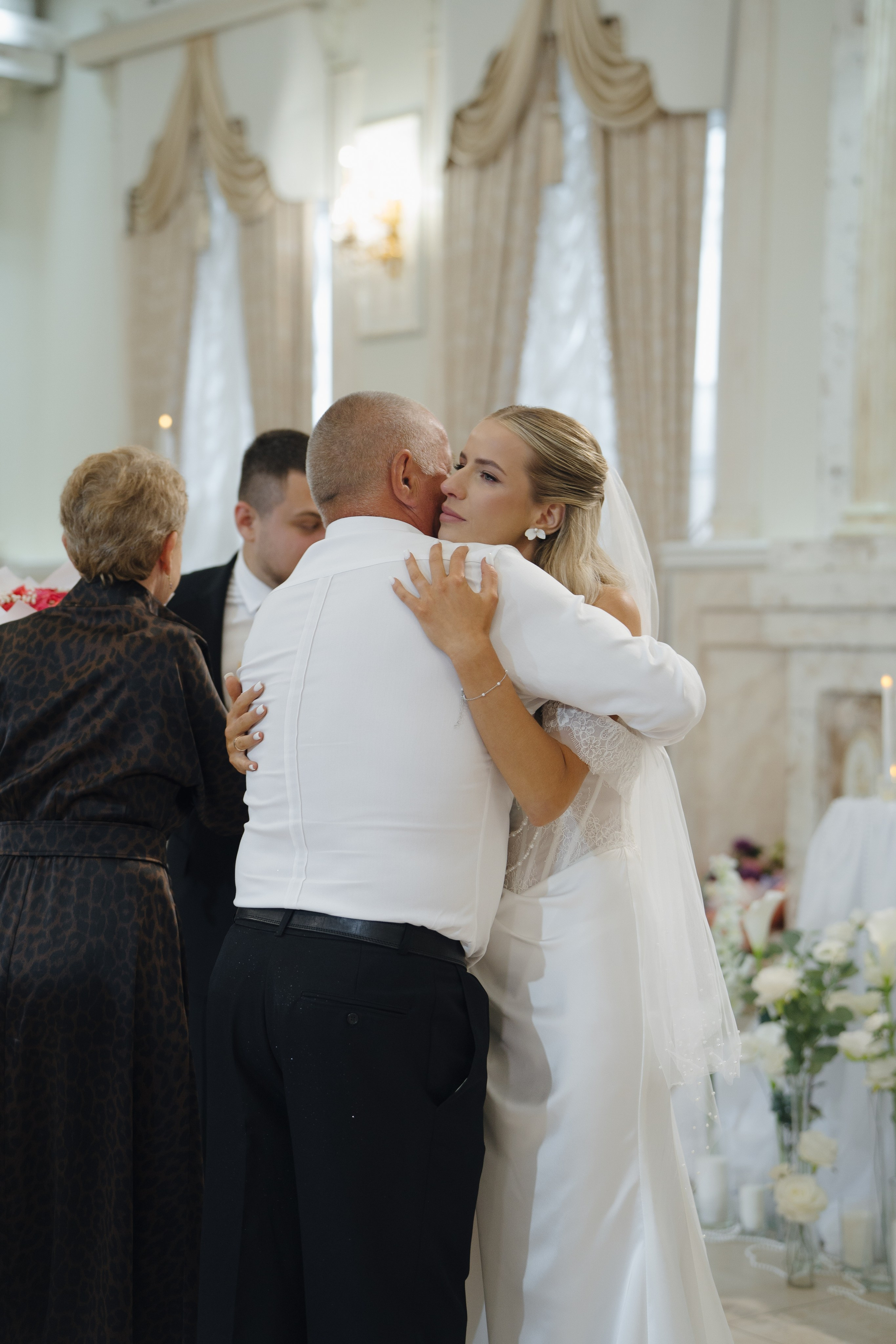 Кирилл & Маргарита. Свадебный фотограф Липецк Москва Анна Невзорова