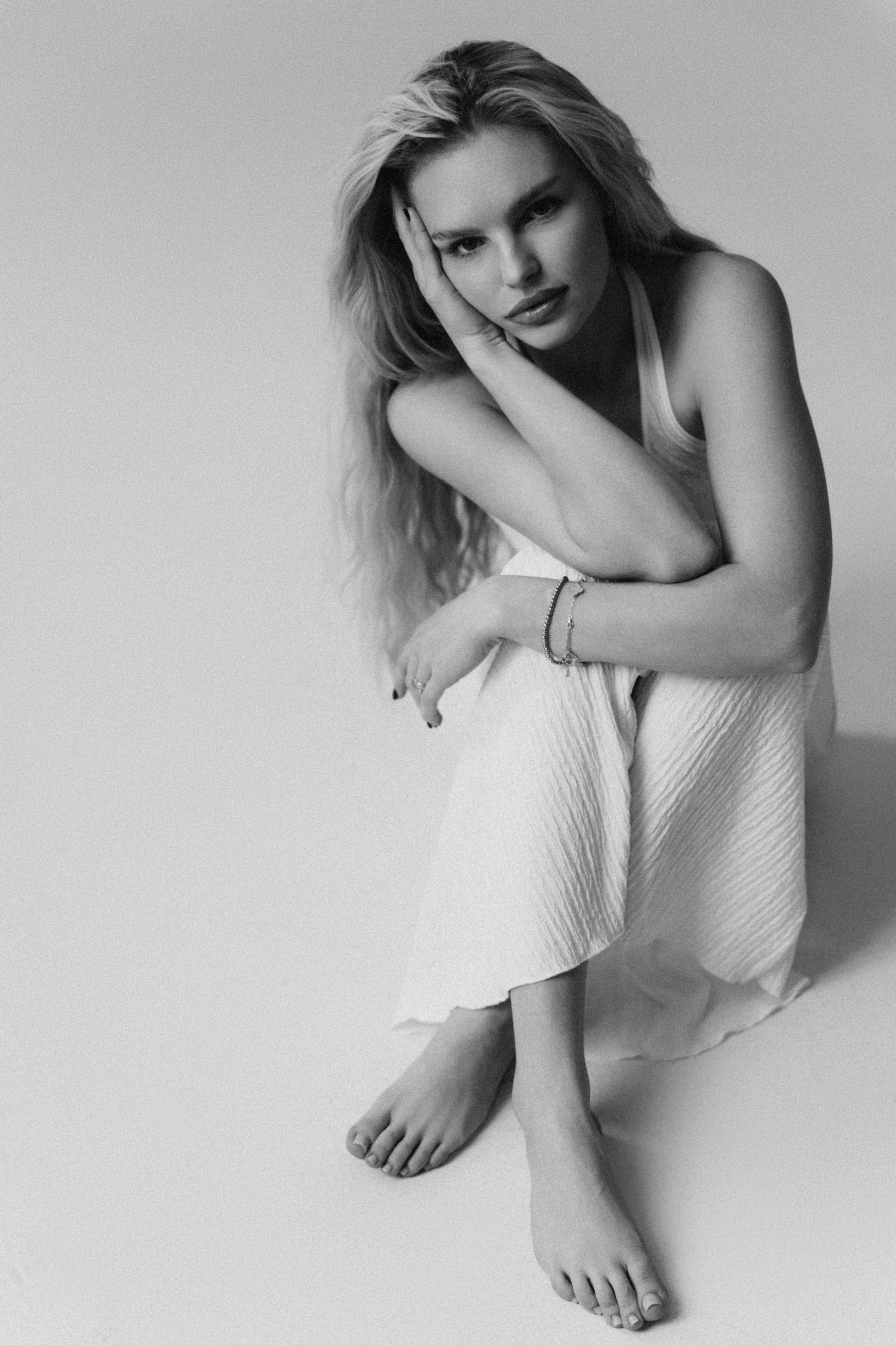 Vika. Свадебный фотограф Липецк Москва Анна Невзорова