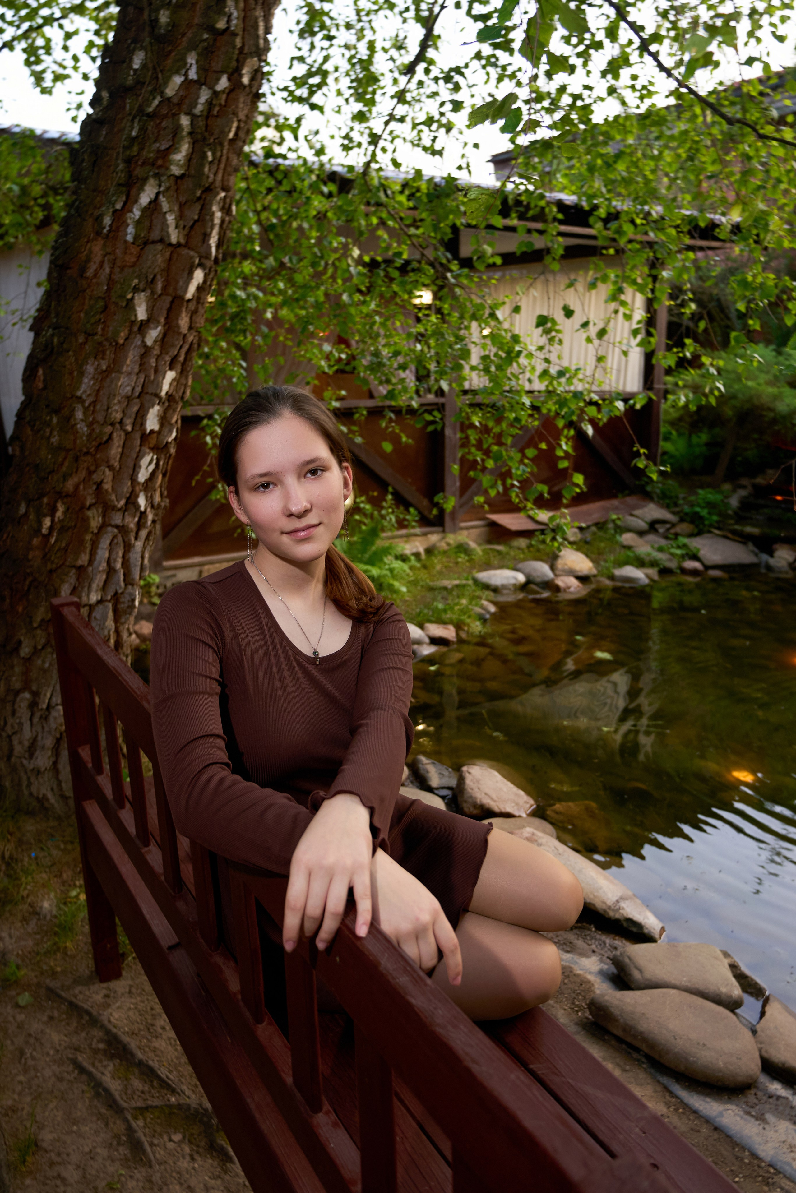 Марина и Андрей. Свадебный и репортажный фотограф в Москве Александр Кудрявцев