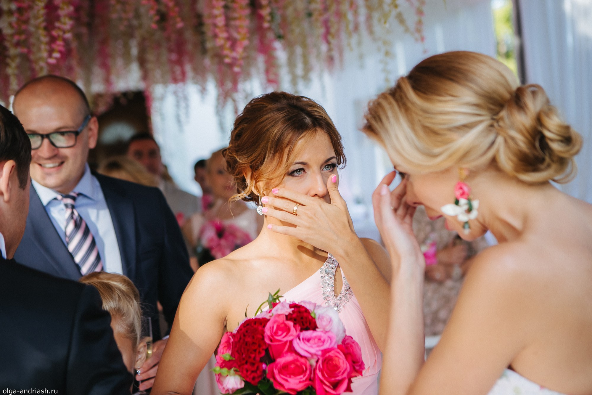 10-я годовщина свадьбы. Семейный, портретный и свадебный фотограф в Санкт-Петербурге и Москве