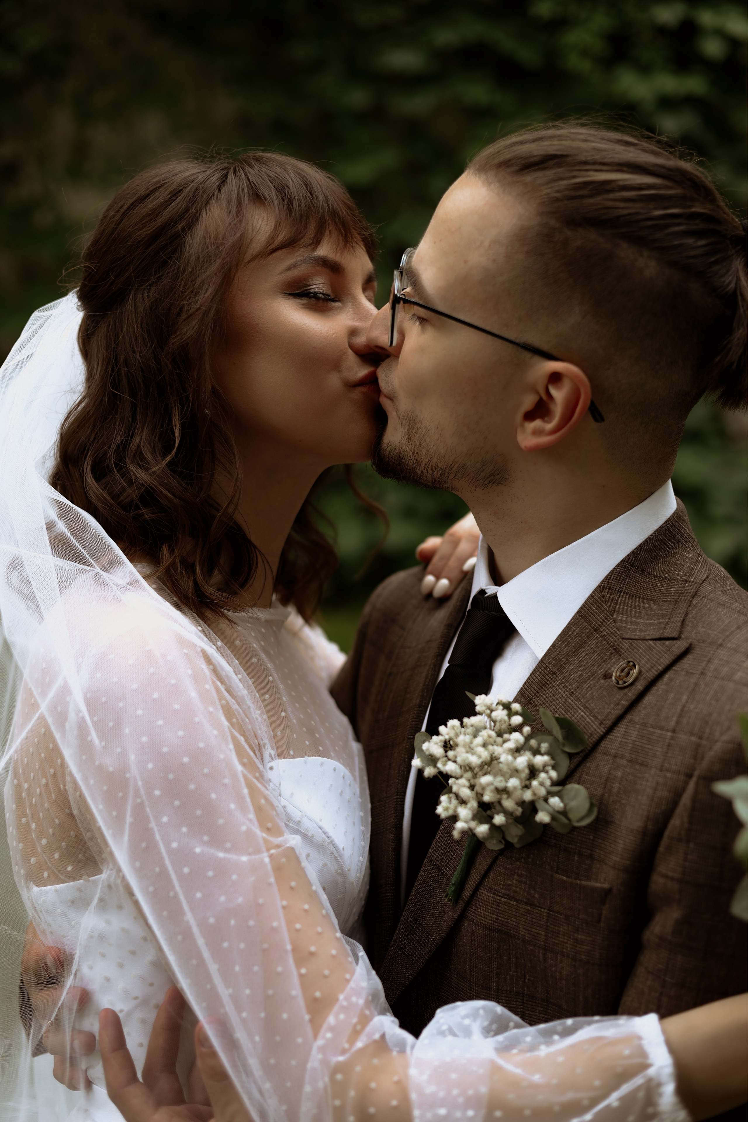 K&A. Photographer Tatiana Ivanova in Yaroslavl