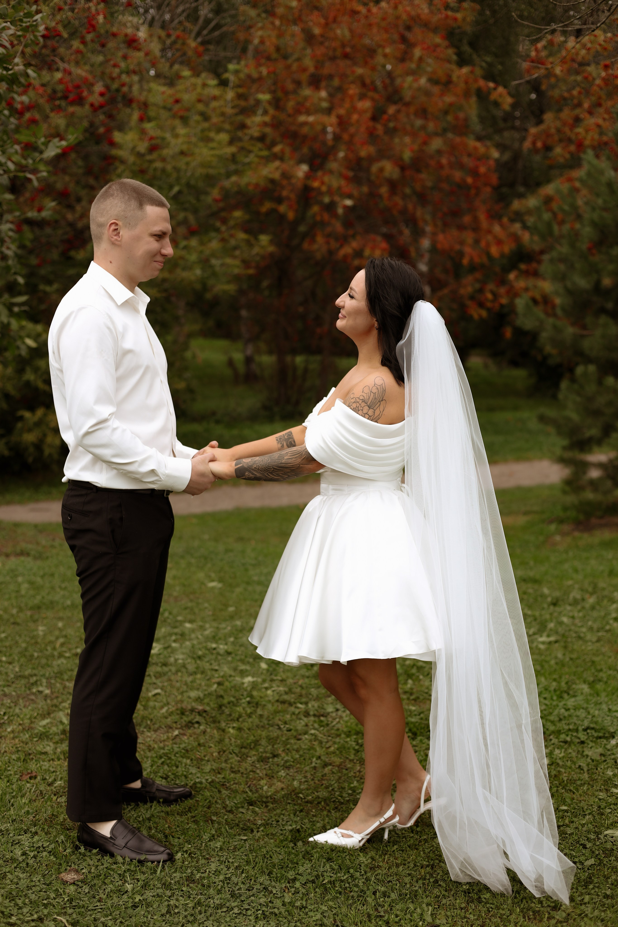 V&A. Photographer Tatiana Ivanova in Yaroslavl