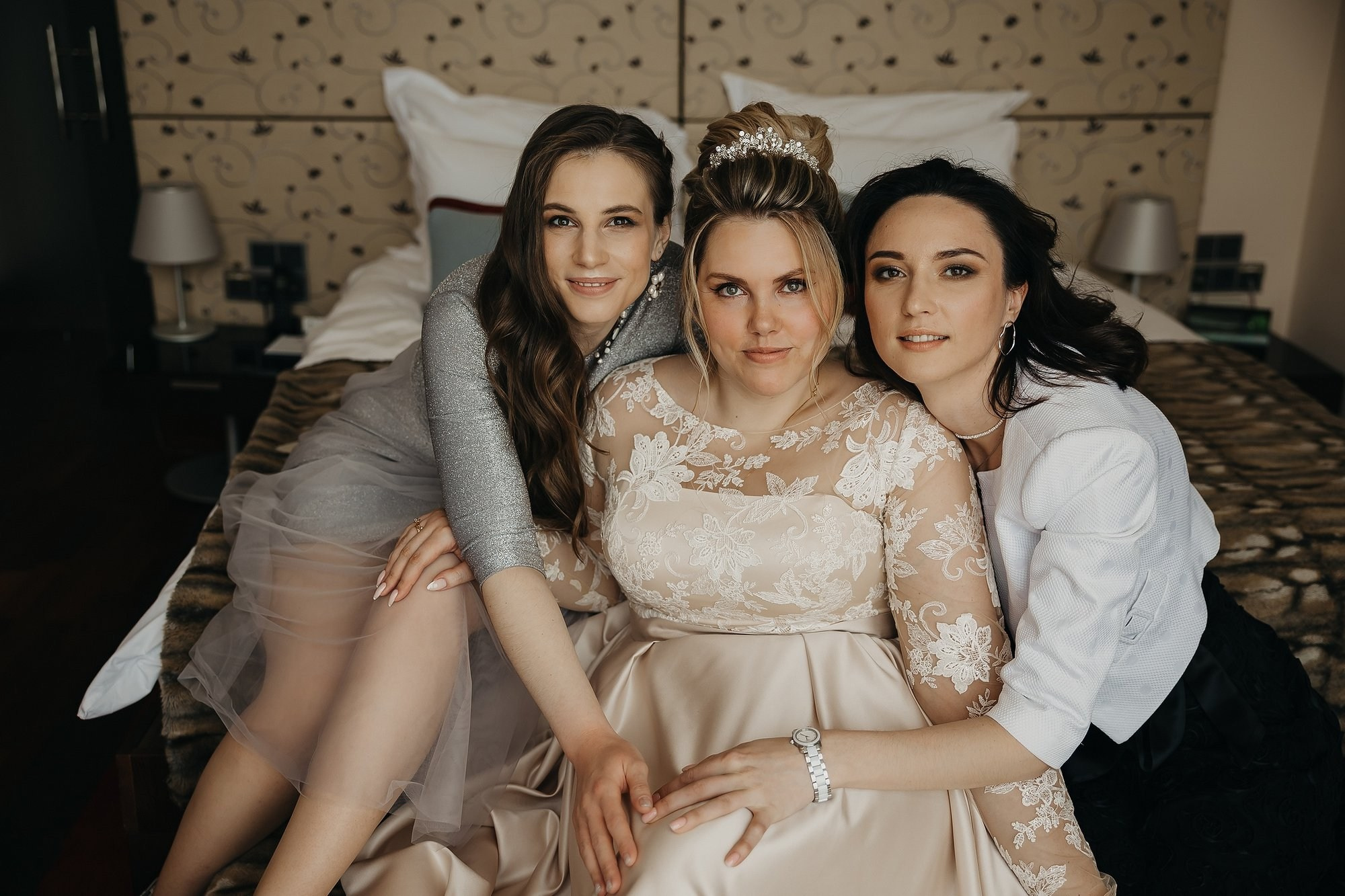 Yana & Vanya. Репортажный и свадебный фотограф в Ярославле Павел Грязнов