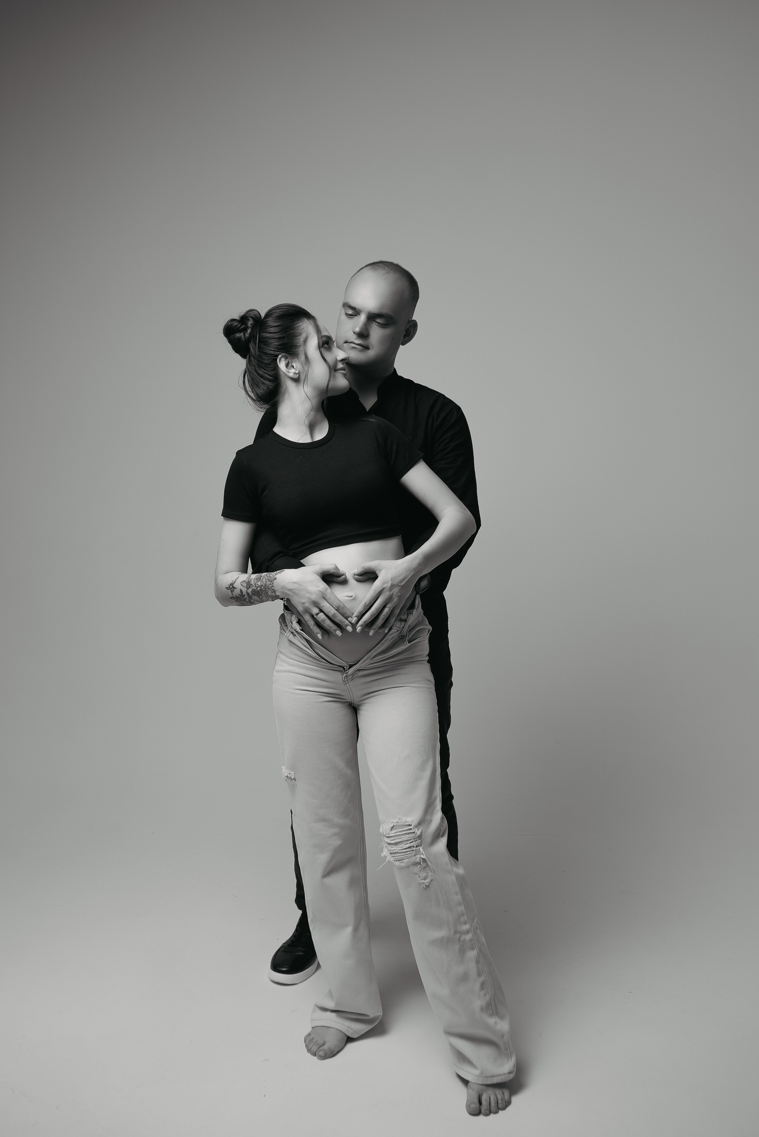 Алексей и Ирина