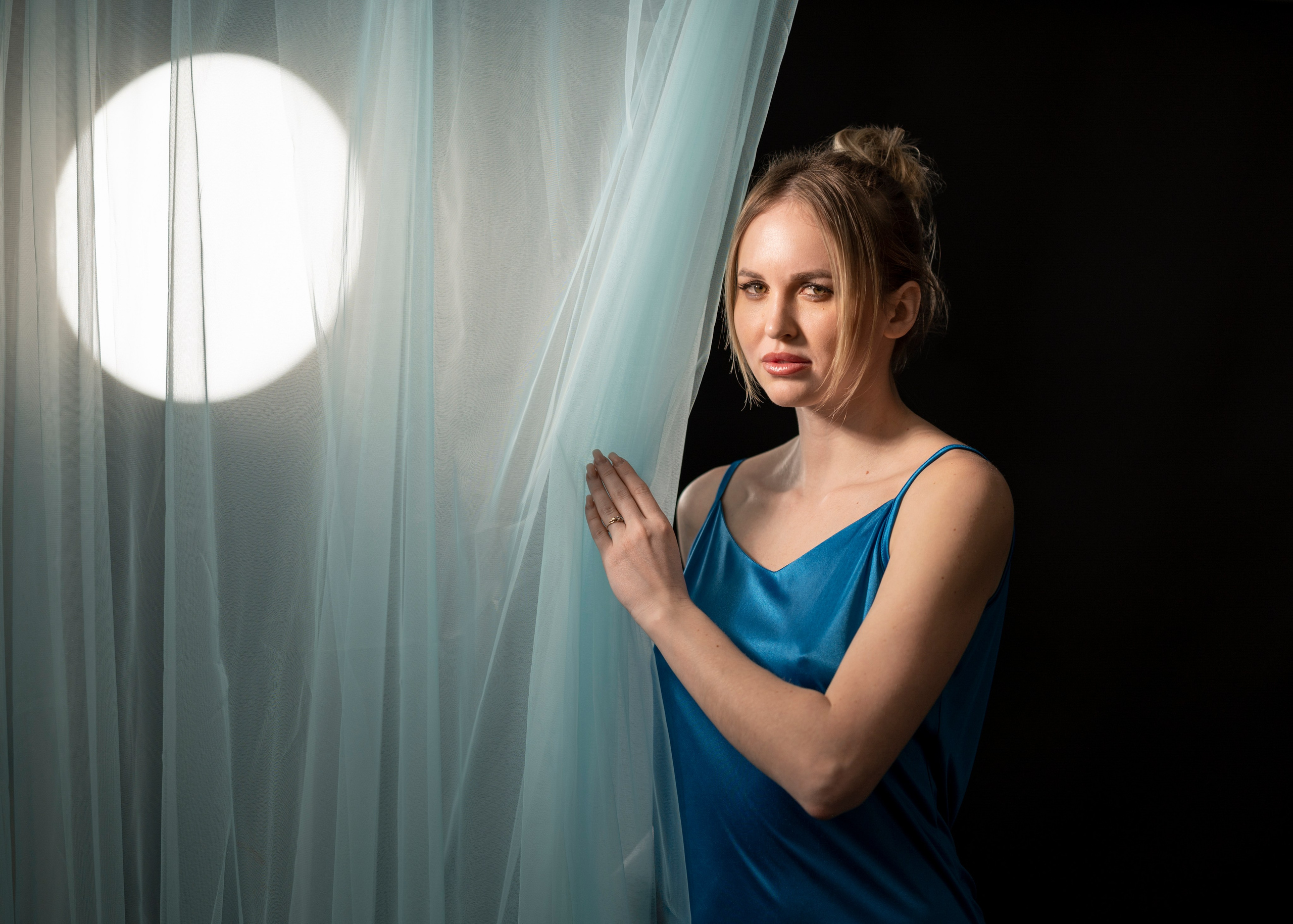 Аренда фотостудии в Калуге