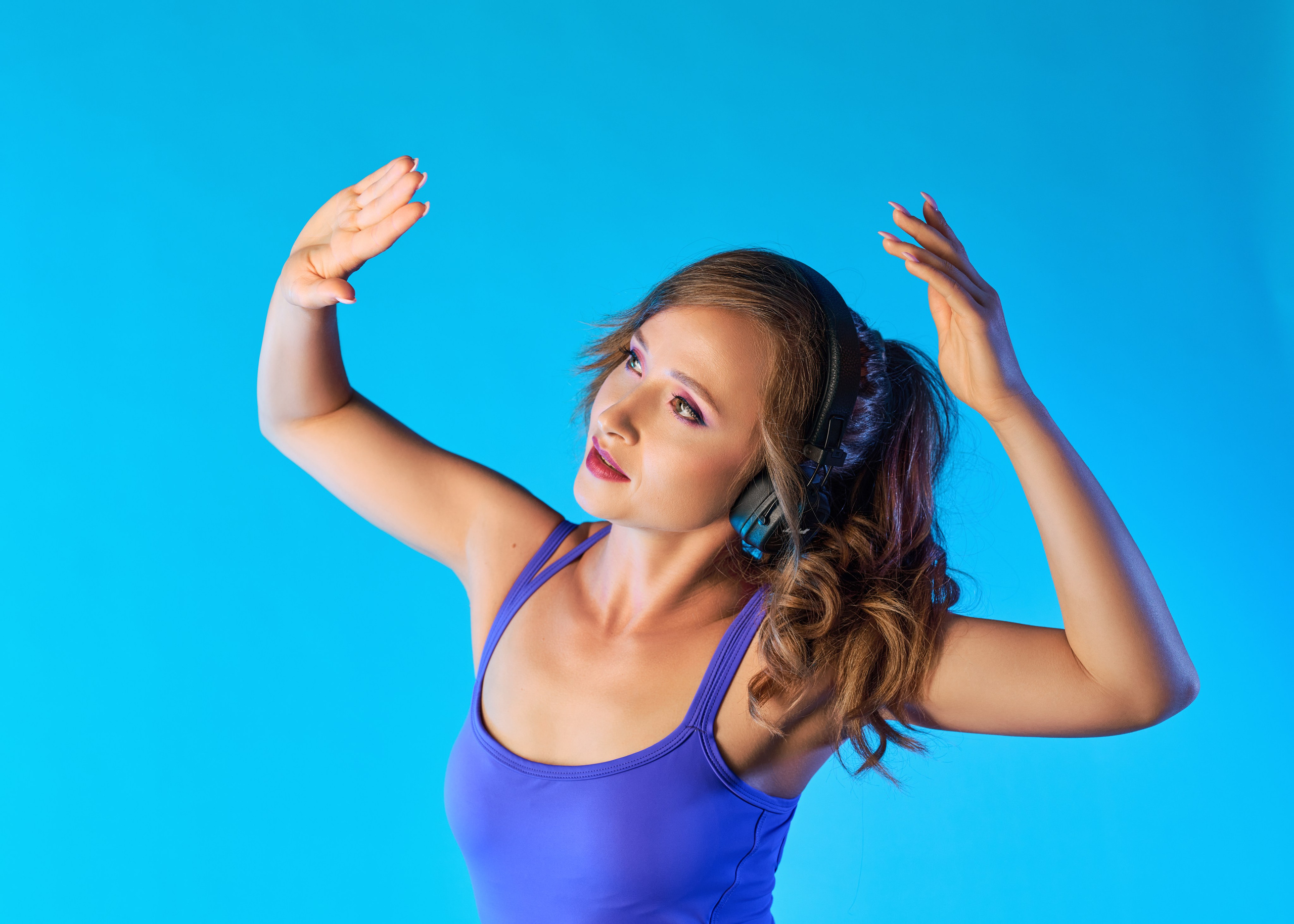 Регина. Студия.ProPortret. Калуга